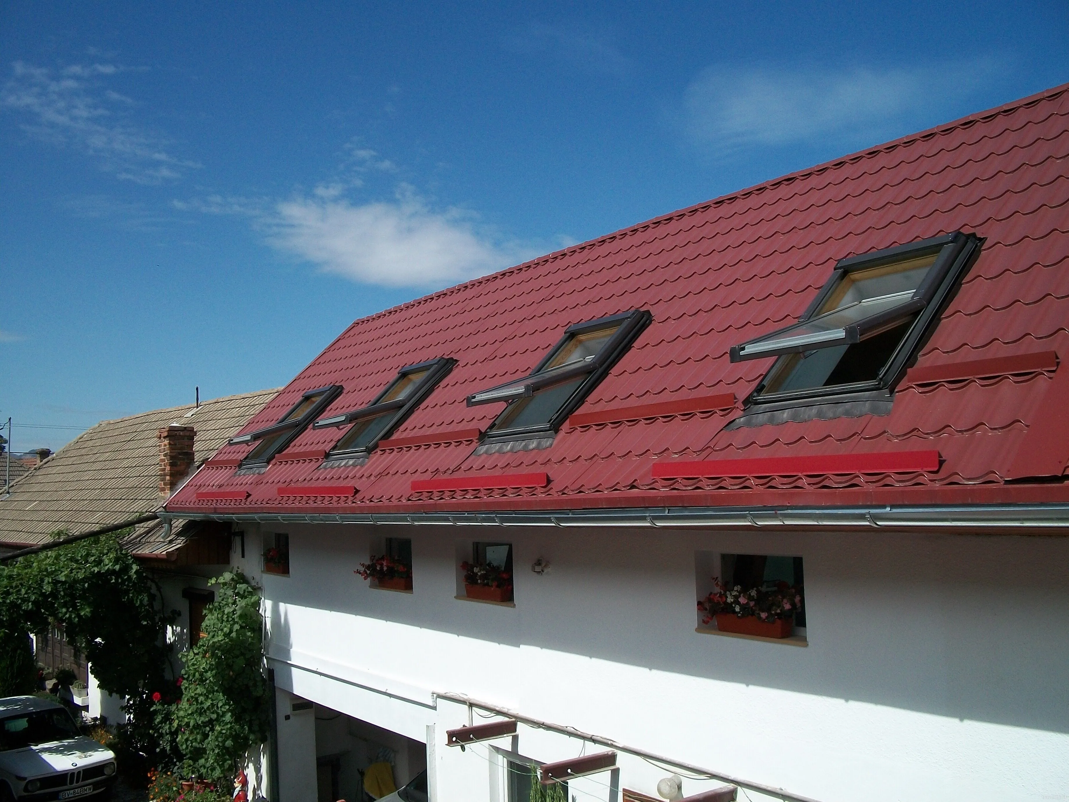 Casa Sara Săcele - foto 10