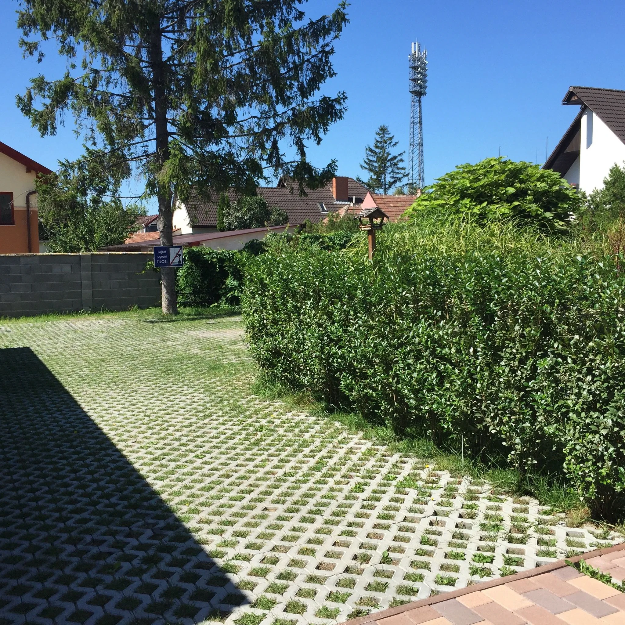 Aqua Apartmanház Siófok – Siófok, Ungaria