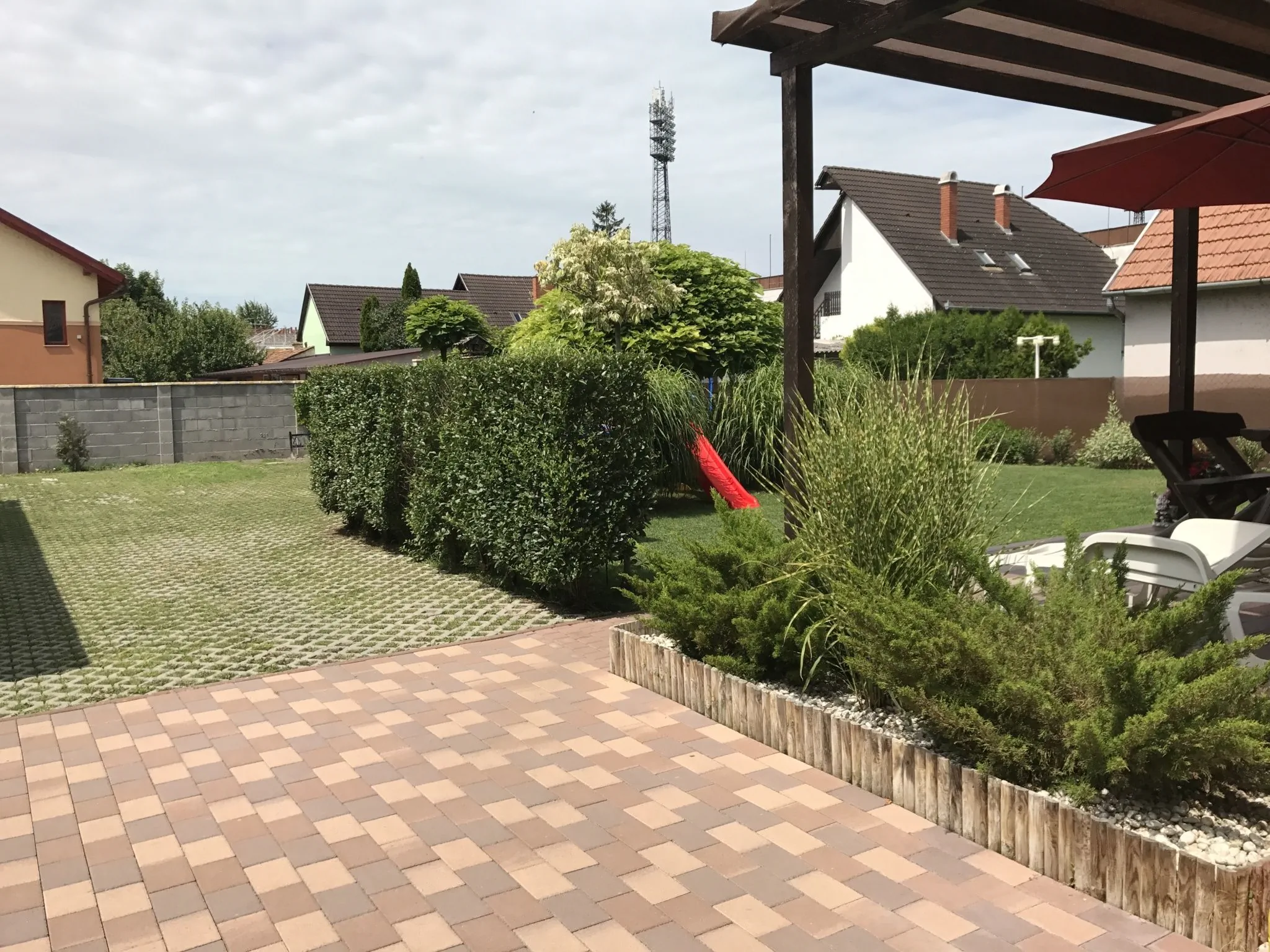 Aqua Apartmanház Siófok – Siófok, Ungaria