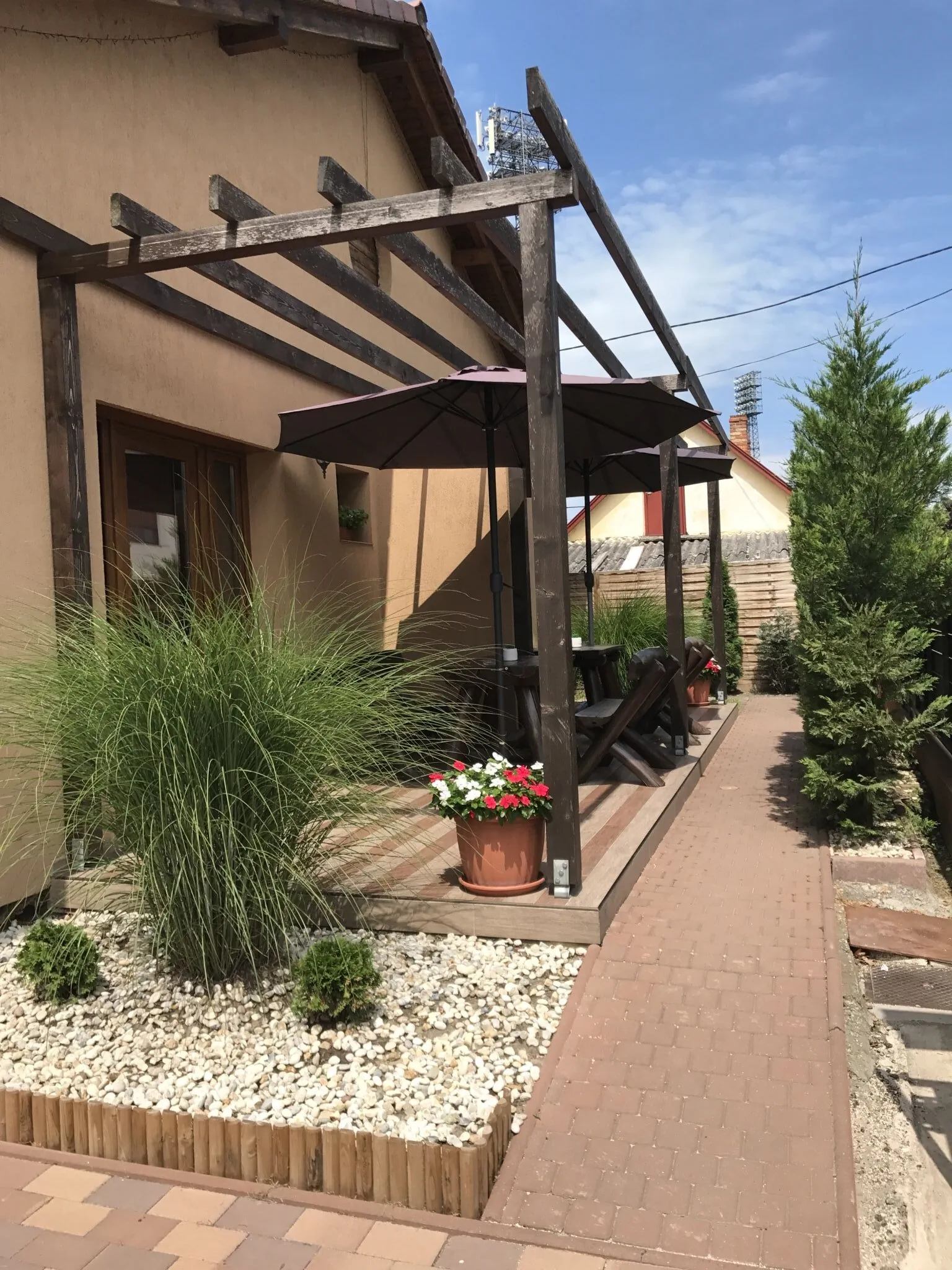 Aqua Apartmanház Siófok – Siófok, Ungaria