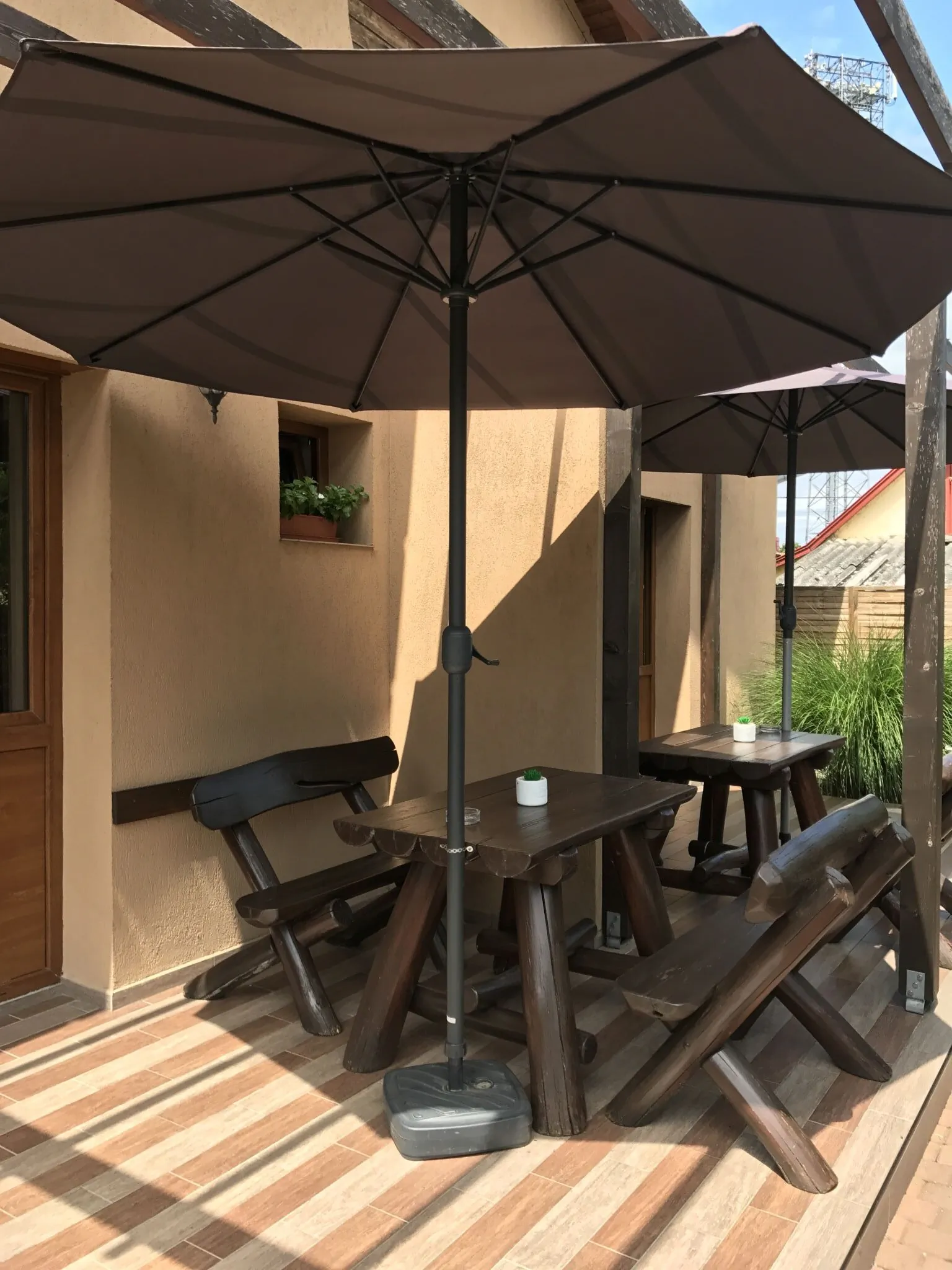 Aqua Apartmanház Siófok – Siófok, Ungaria