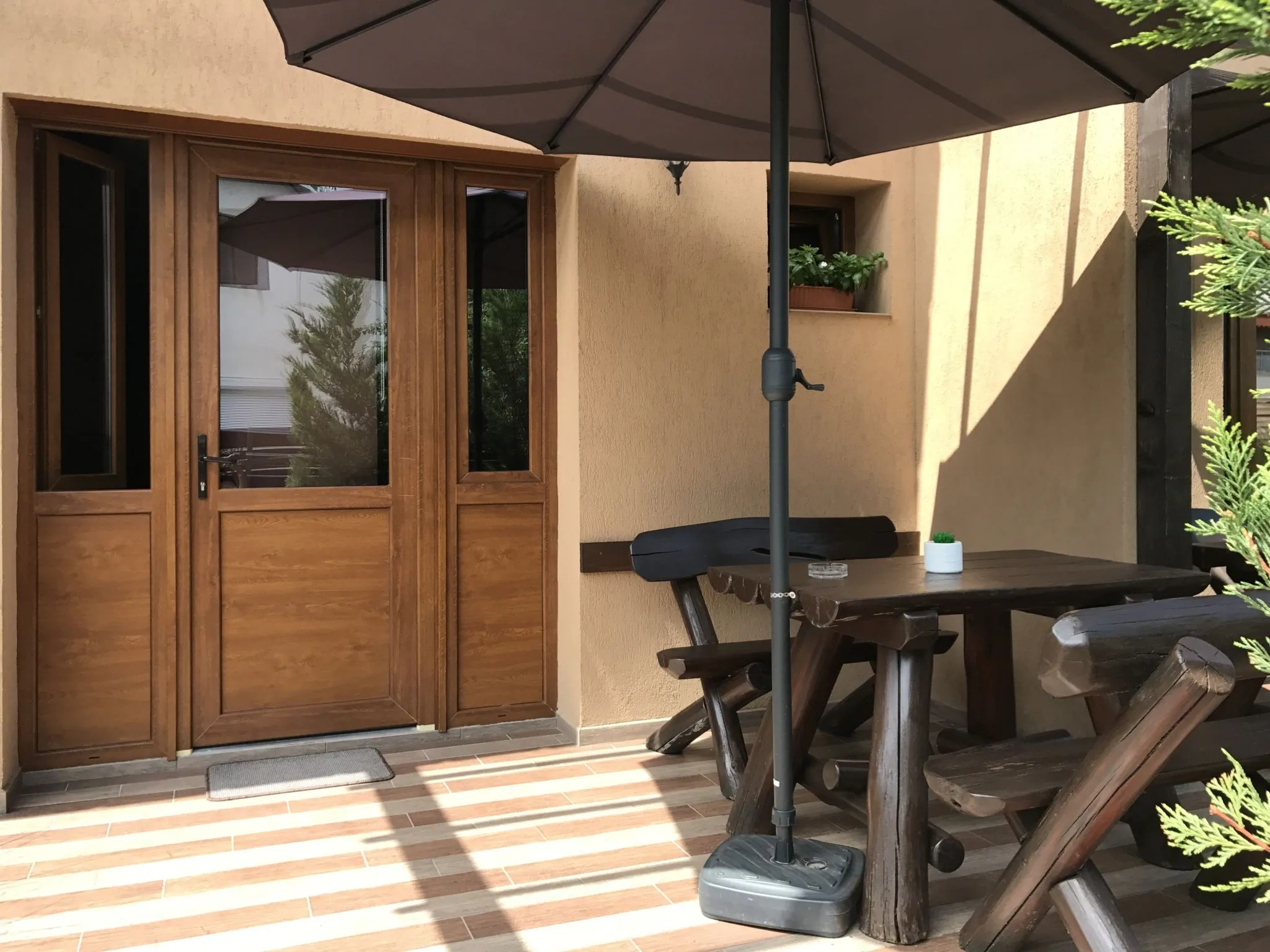 Aqua Apartmanház Siófok – Siófok, Ungaria