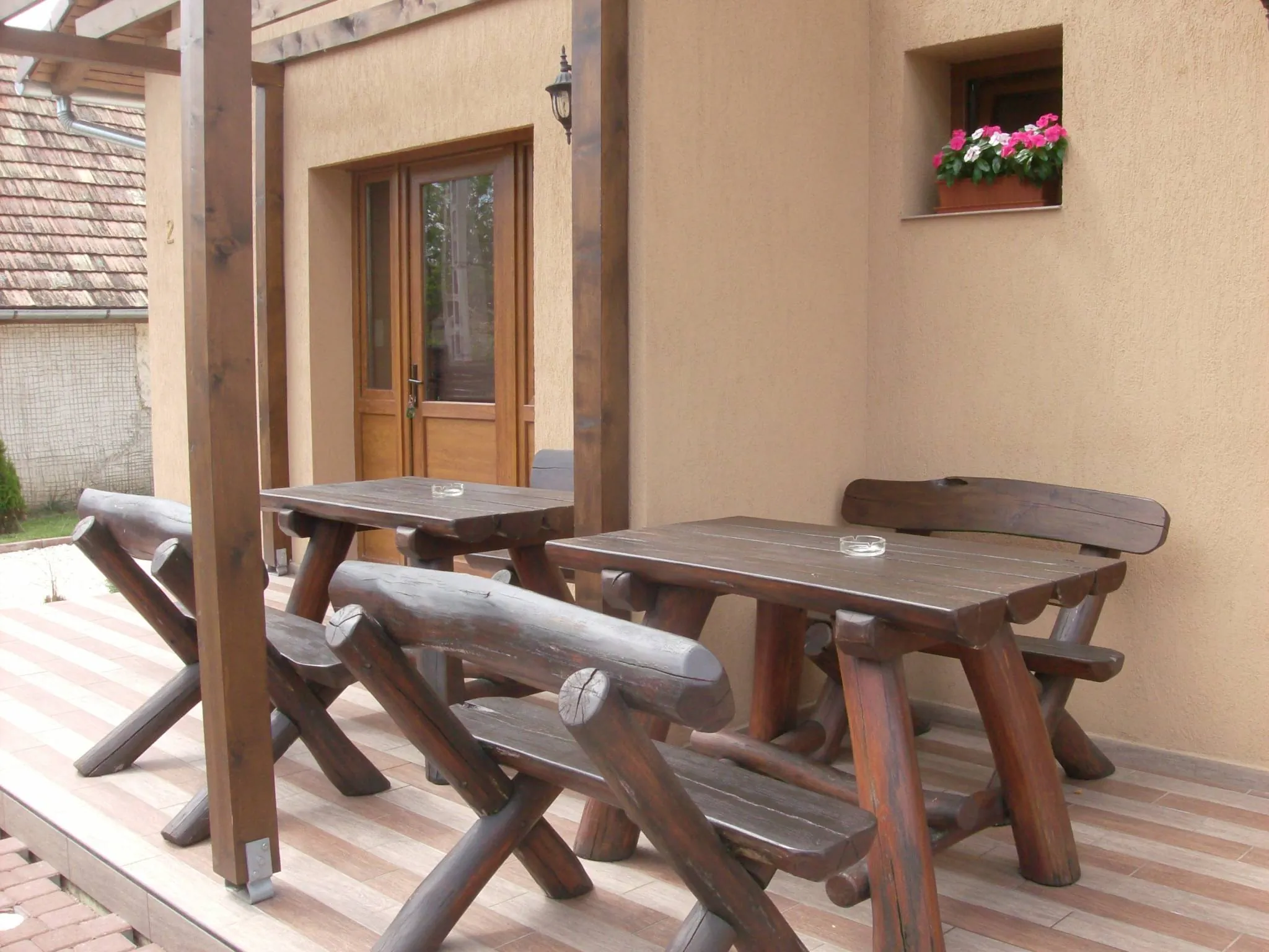 Aqua Apartmanház Siófok – Siófok, Ungaria