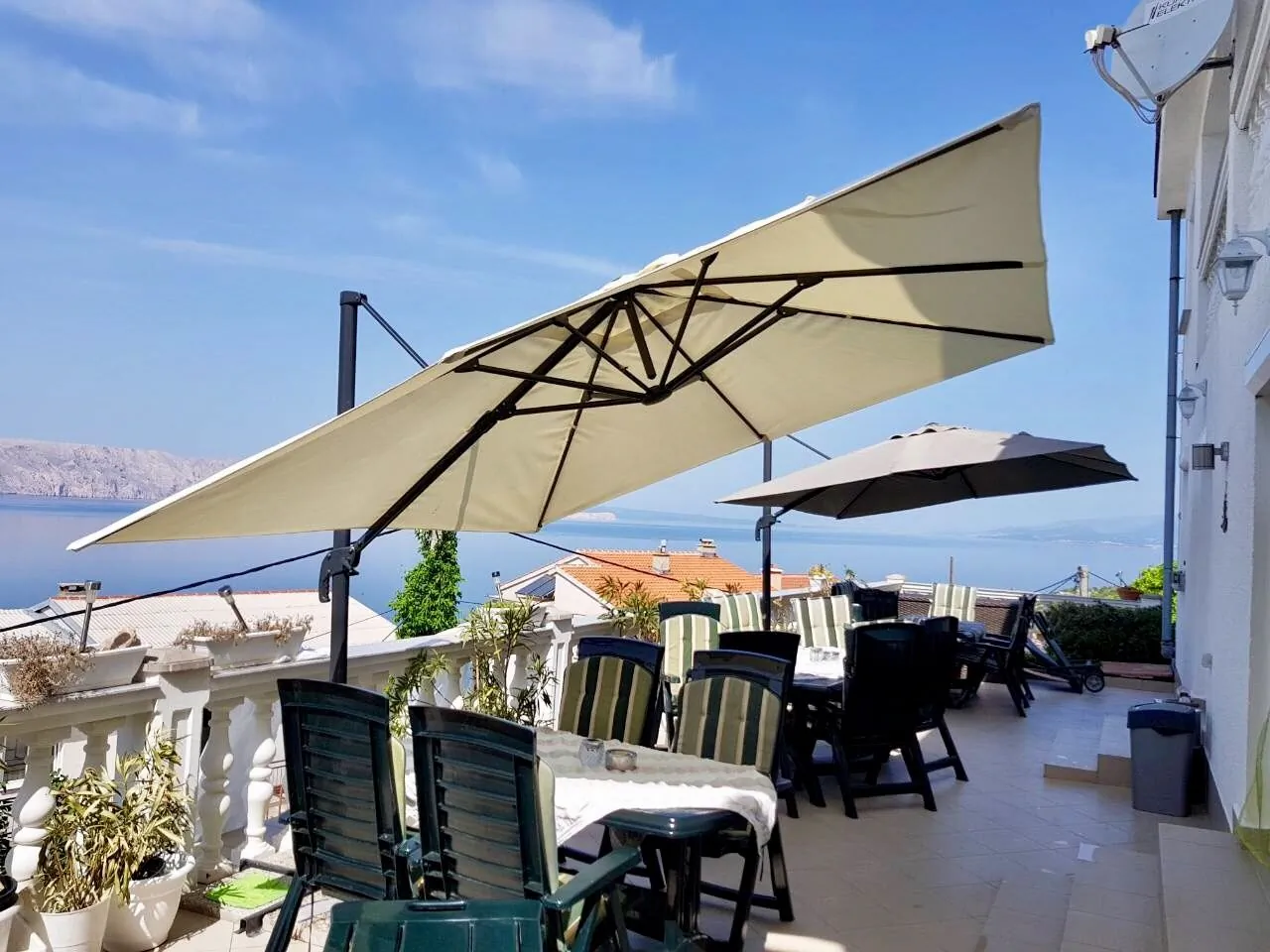 Villa Panorama Senj - foto 2
