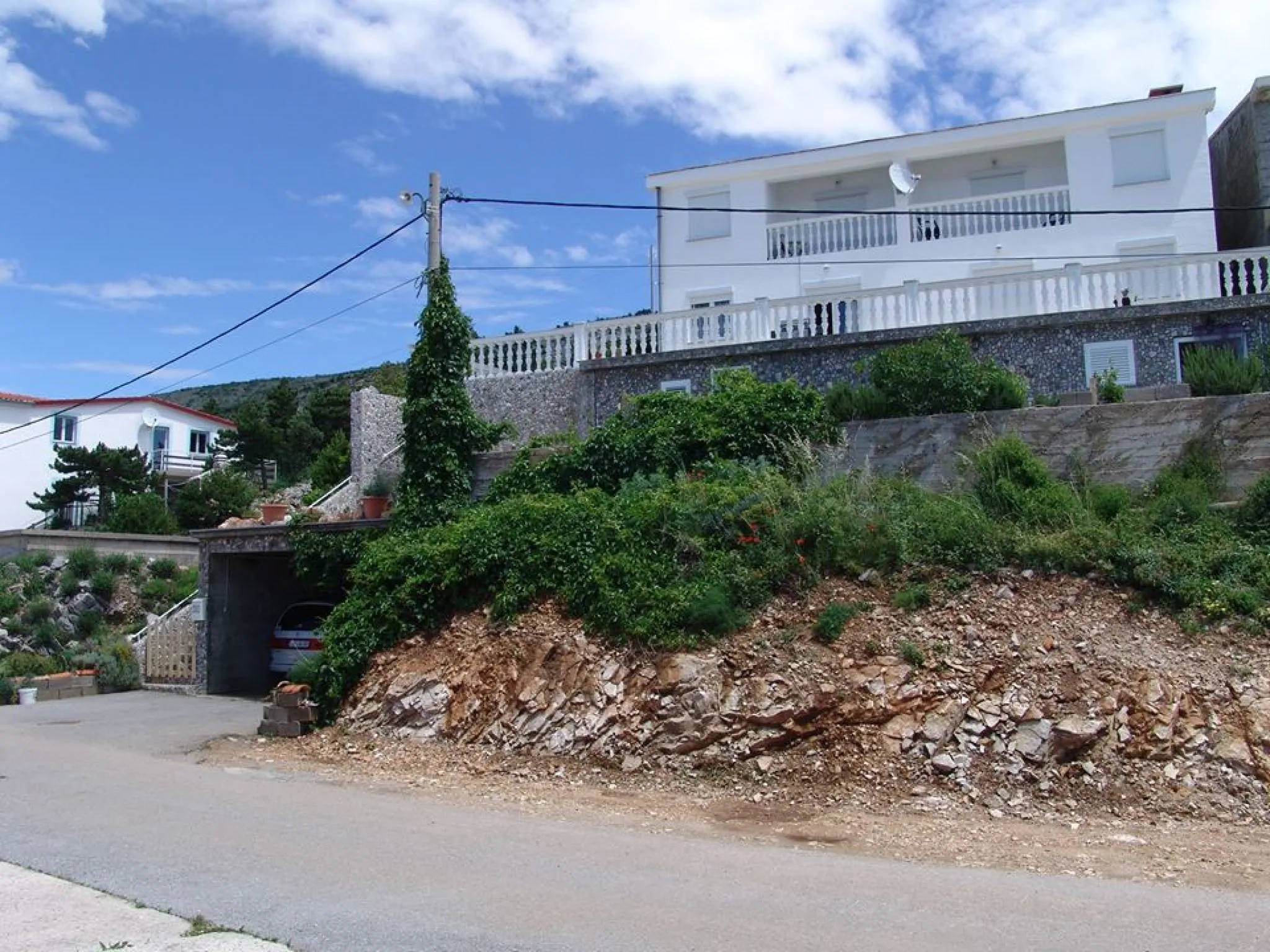 Villa Panorama Senj - foto 1