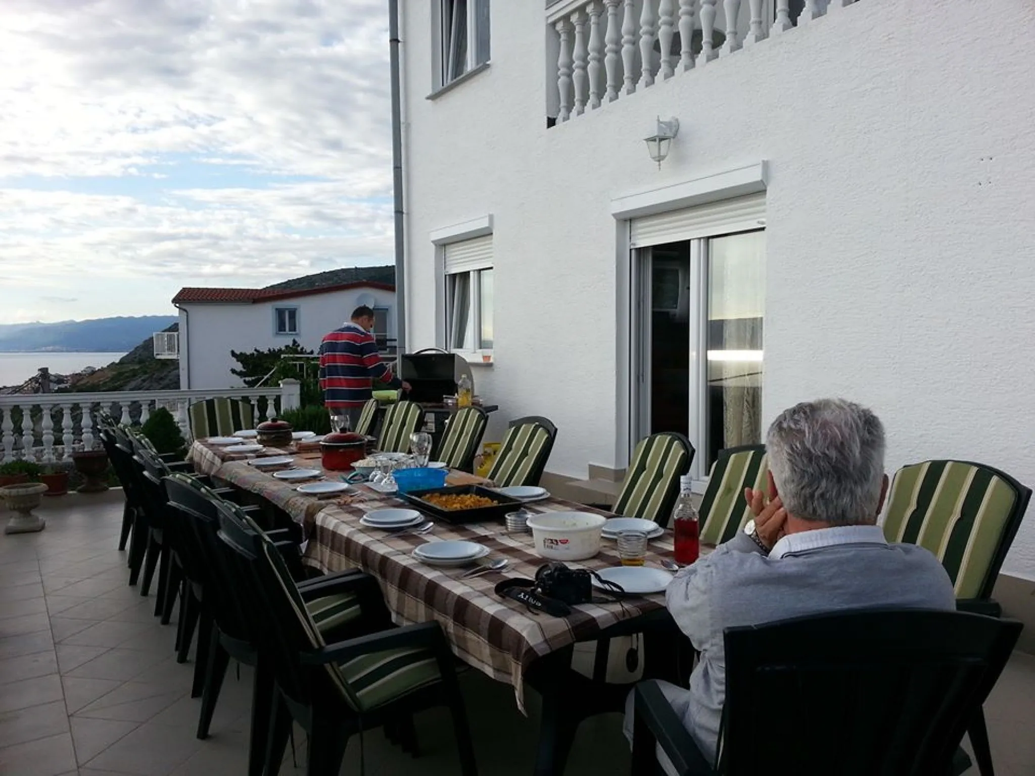 Villa Panorama Senj - foto 7