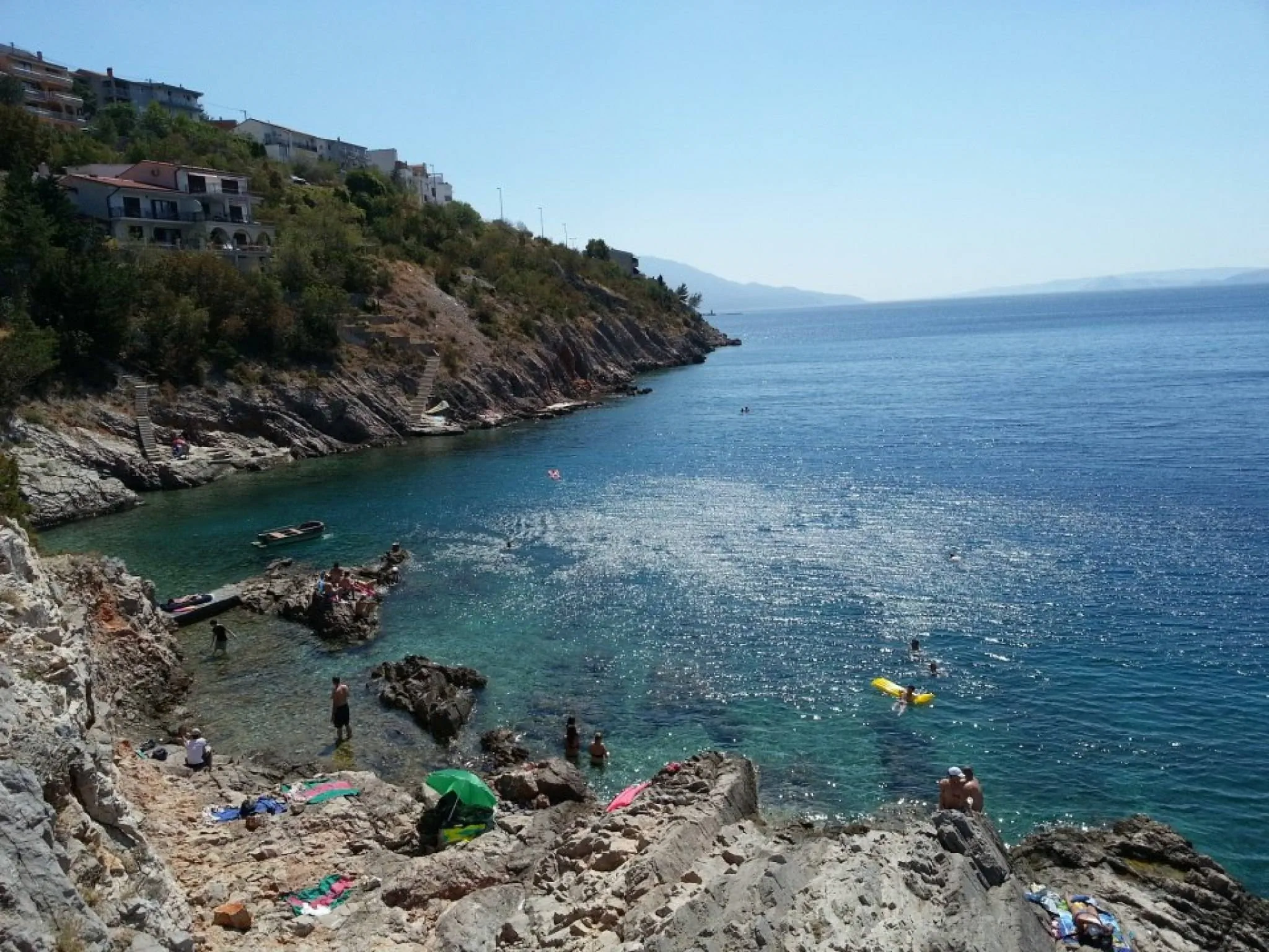 Villa Panorama Senj - foto 4