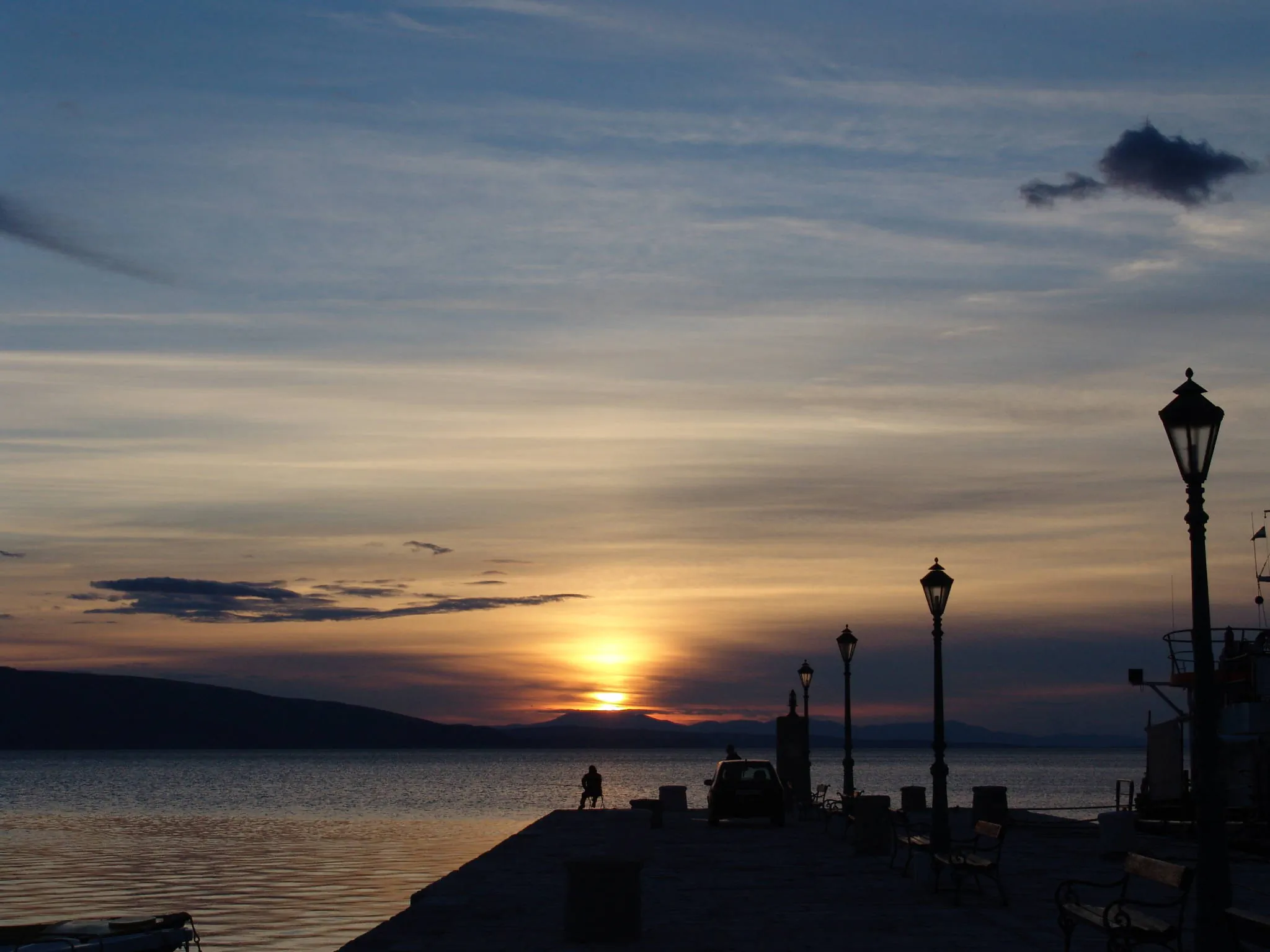 Villa Panorama Senj - foto 10