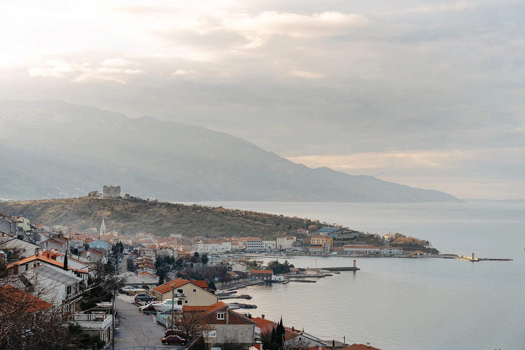 Villa Panorama Senj - foto 3
