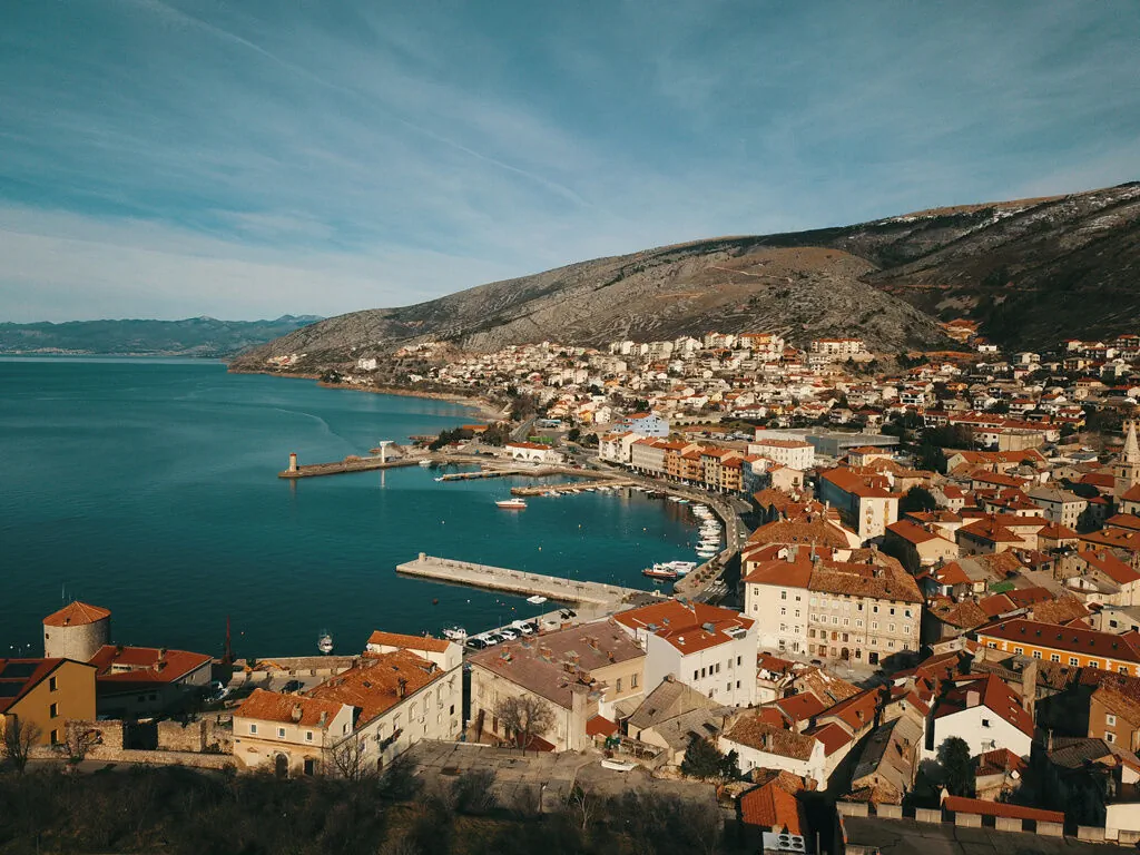 Villa Panorama Senj - foto 5