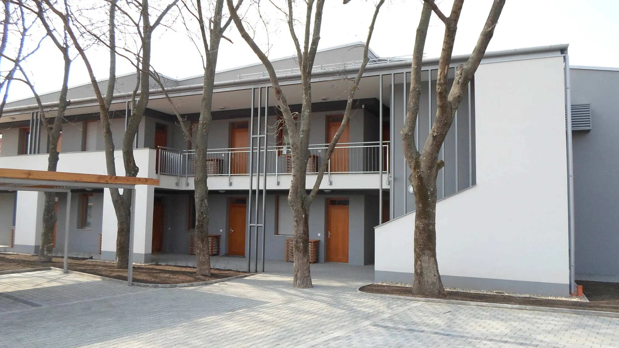Silver De Lux Apartmanház Balatonfüred – Balatonfüred, Węgry