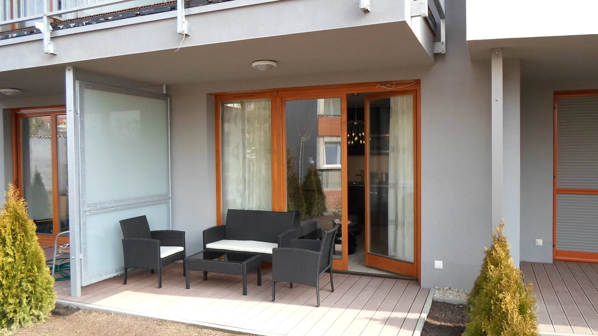 Silver De Lux Apartmanház Balatonfüred – Balatonfüred, Węgry