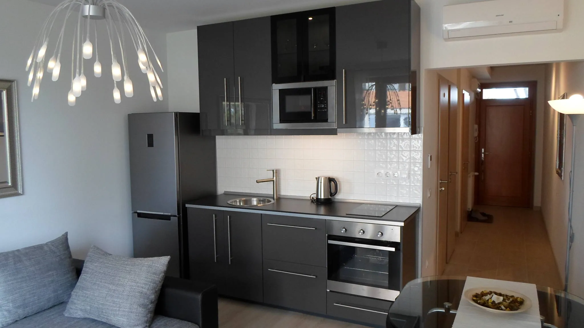 Silver De Lux Apartmanház Balatonfüred – Balatonfüred, Węgry