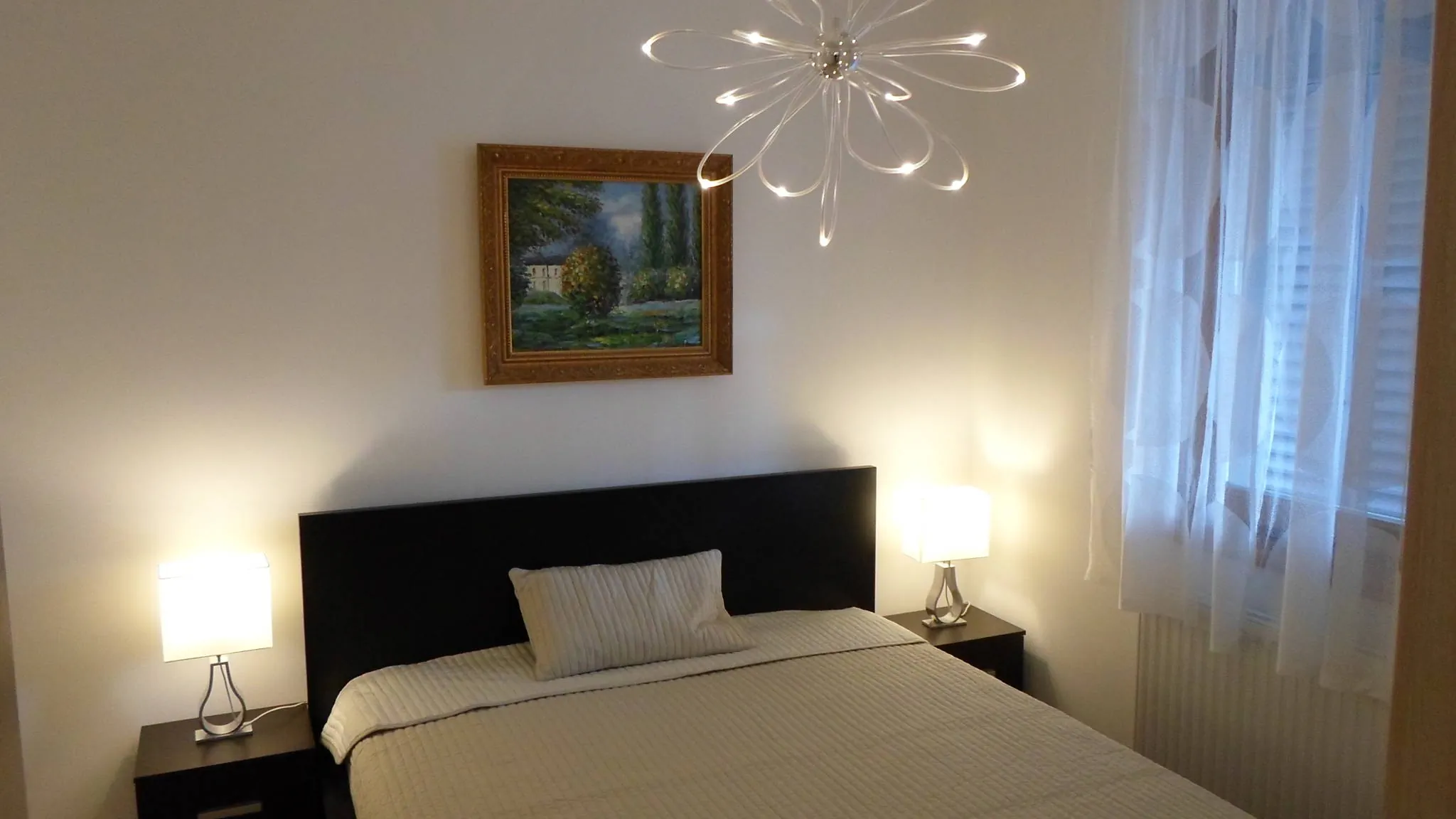 Silver De Lux Apartmanház Balatonfüred – Balatonfüred, Węgry