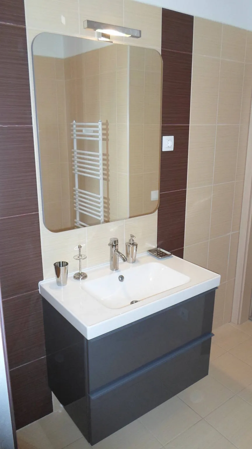 Silver De Lux Apartmanház Balatonfüred – Balatonfüred, Węgry