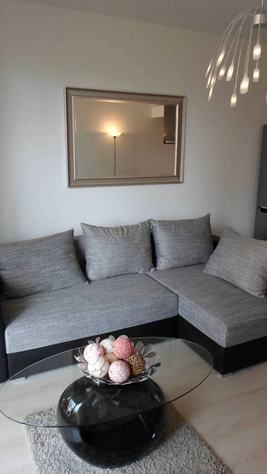 Silver De Lux Apartmanház Balatonfüred – Balatonfüred, Węgry
