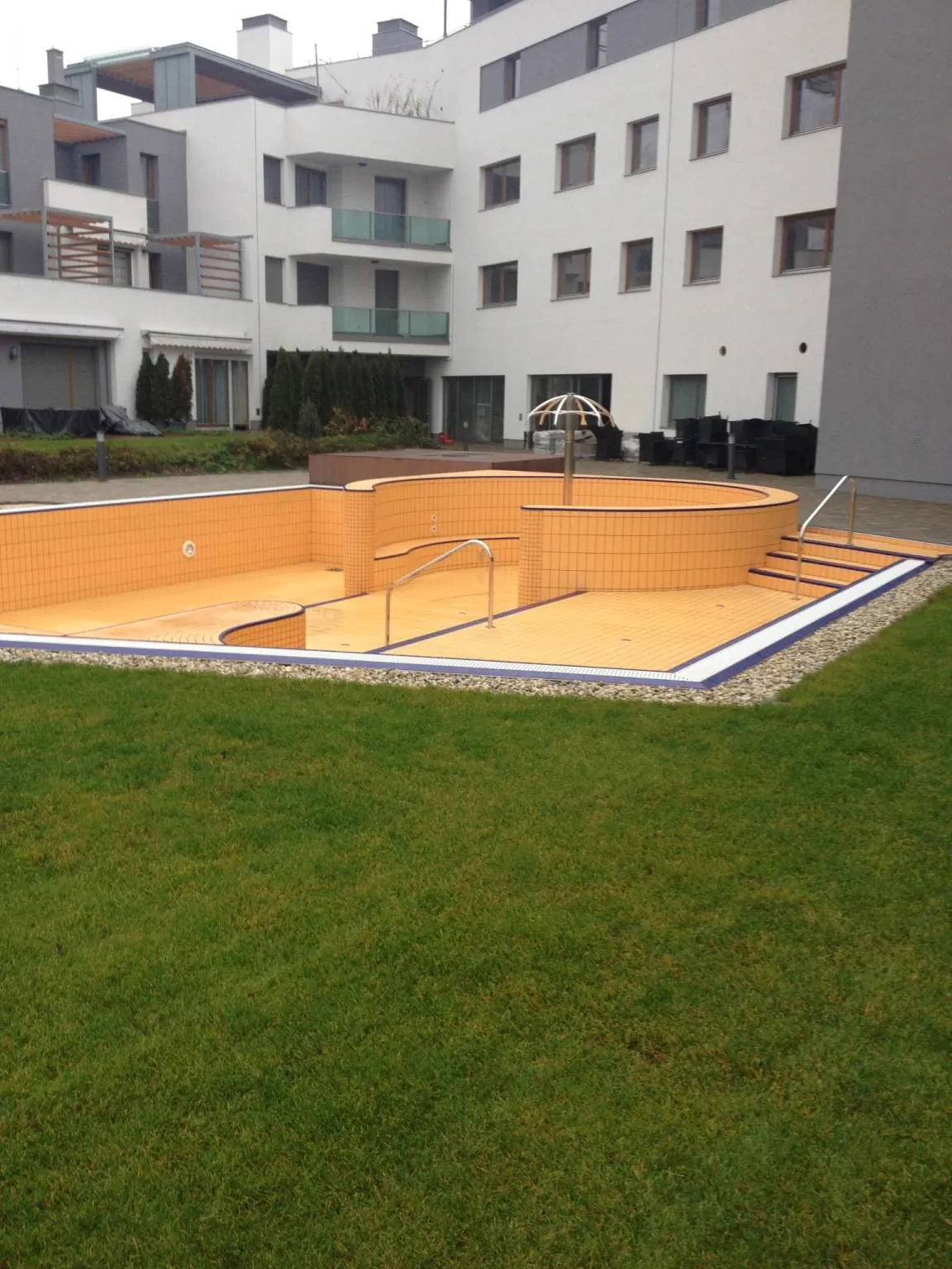 Silver De Lux Apartmanház Balatonfüred – Balatonfüred, Węgry