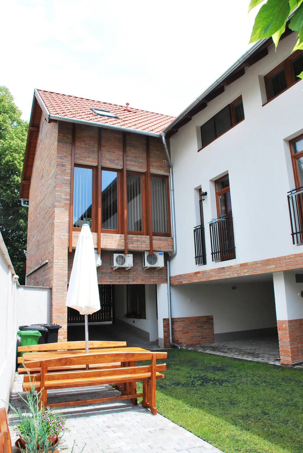 Albatrosz Apartman Gyula – Giula, Ungaria