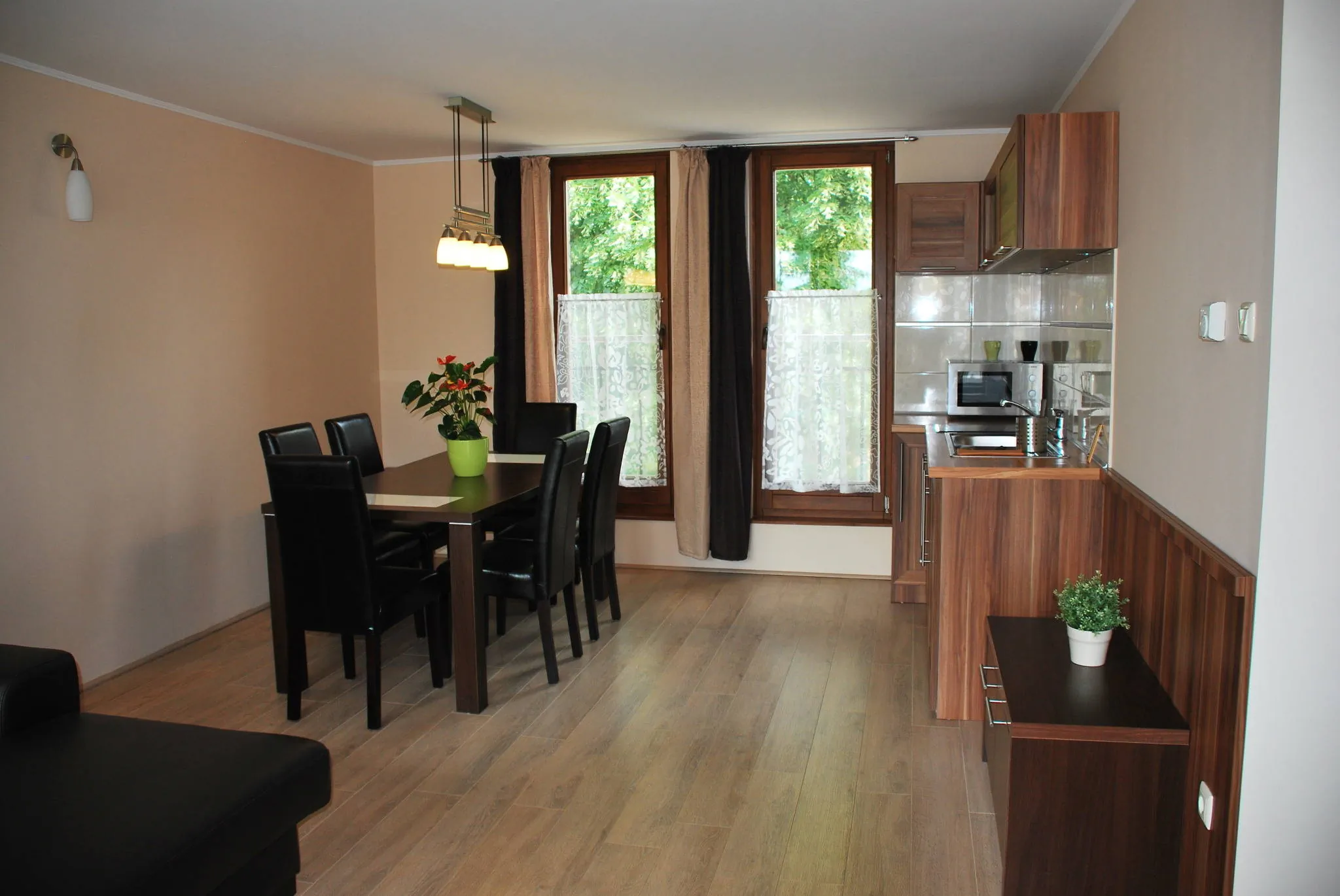 Albatrosz Apartman Gyula – Giula, Ungaria