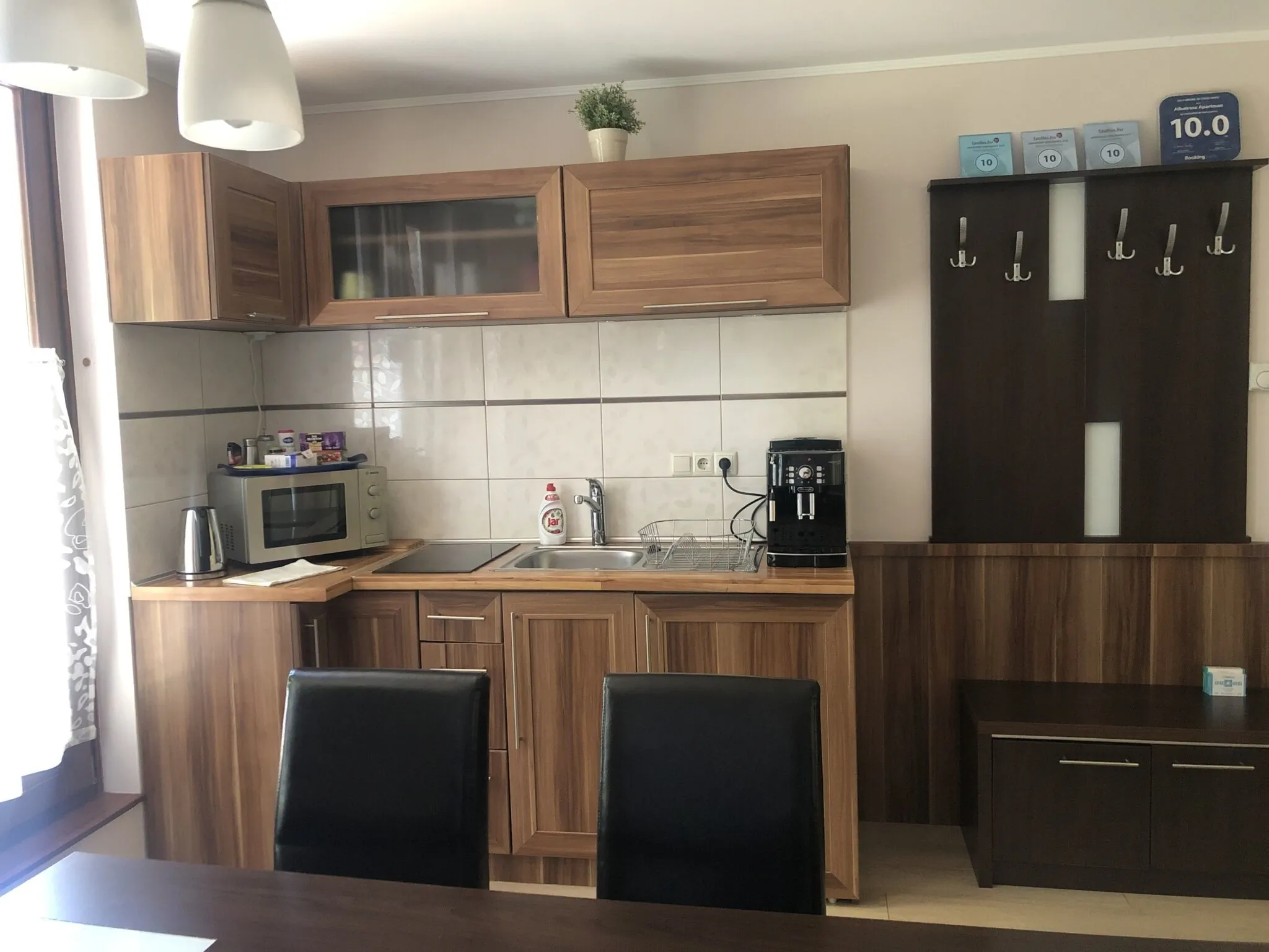Albatrosz Apartman Gyula – Giula, Ungaria