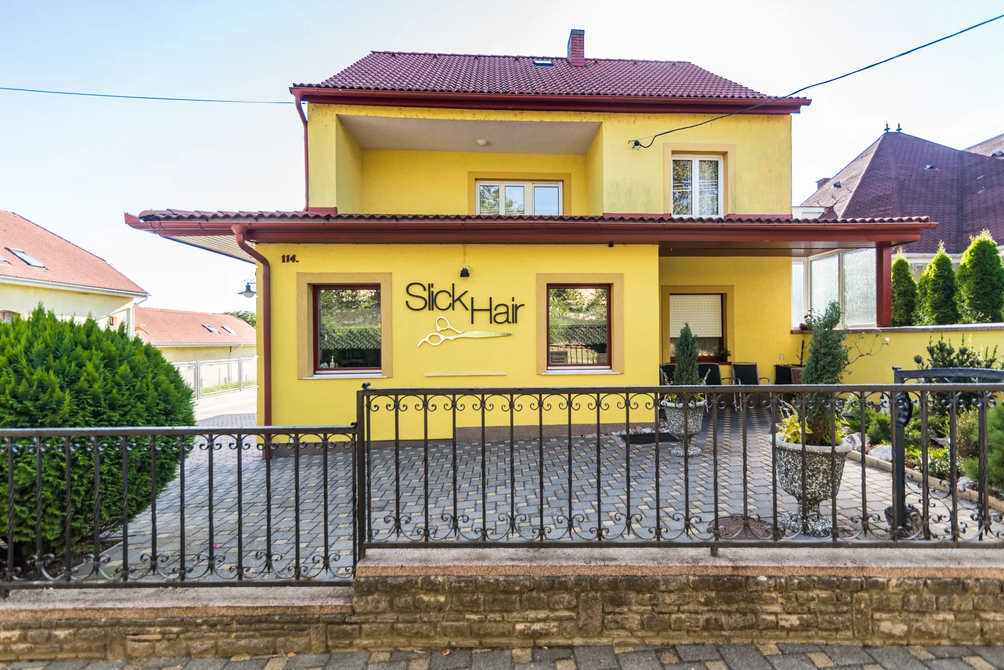 Nemes Apartmanház Hévíz – Hévíz, Węgry