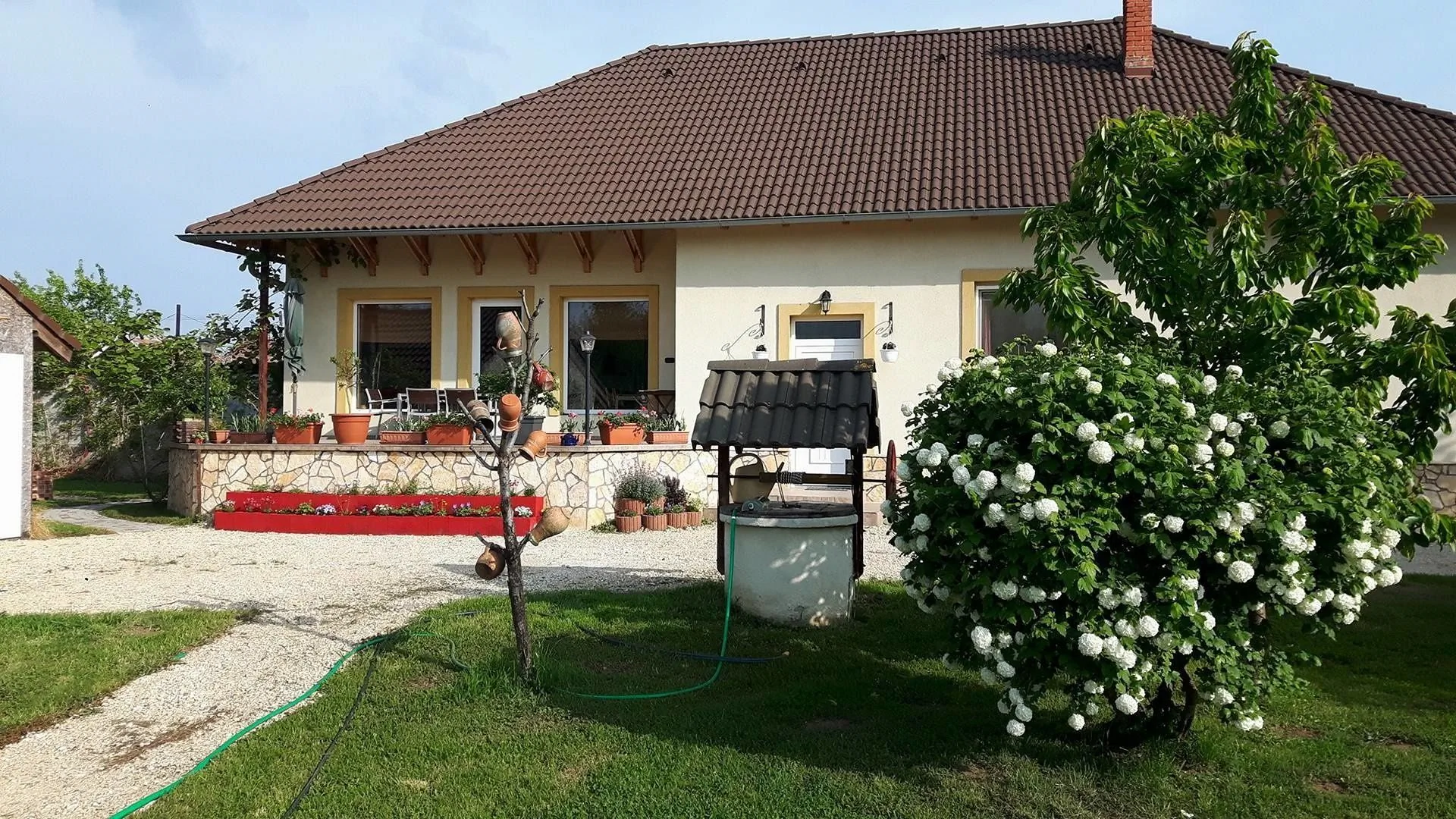 Zsuzsanna Vendégház Kapuvár - foto 7