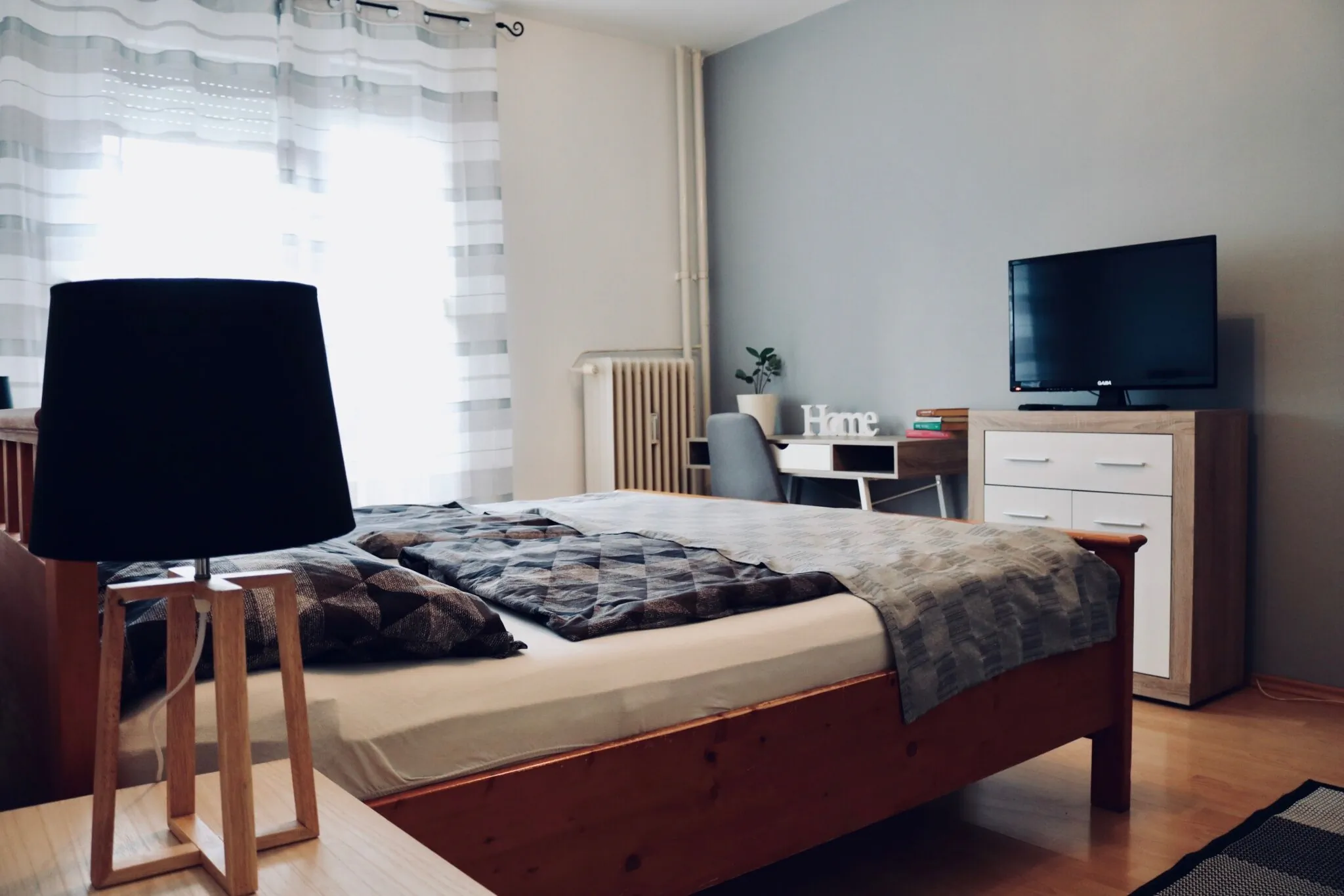 Szabadság Apartman Pécs – Pecz, Węgry