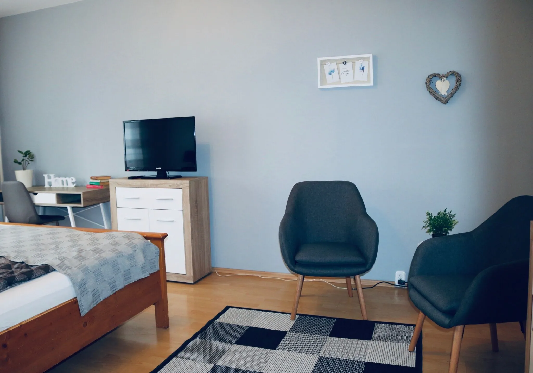 Szabadság Apartman Pécs – Pecz, Węgry
