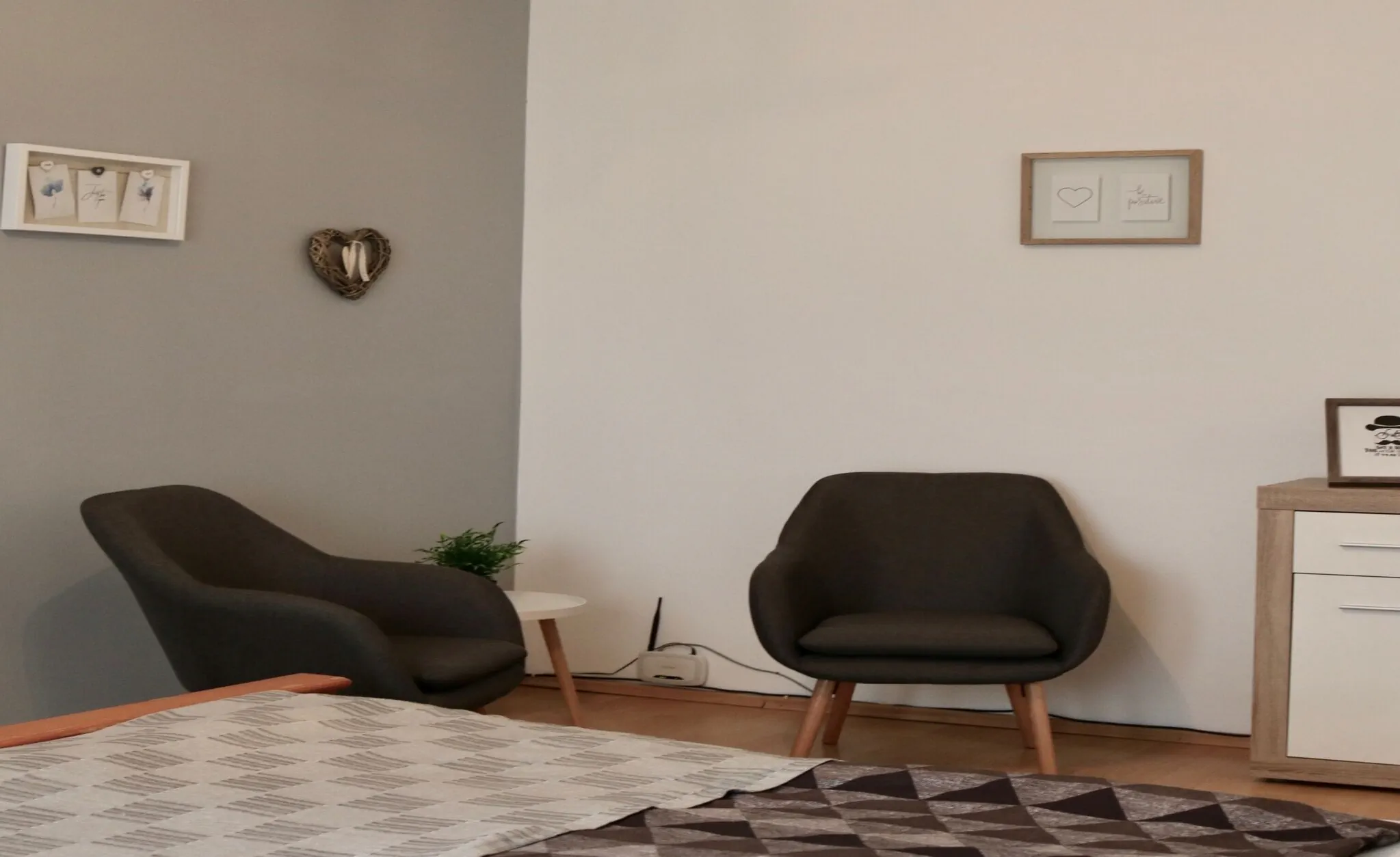 Szabadság Apartman Pécs – Pecz, Węgry