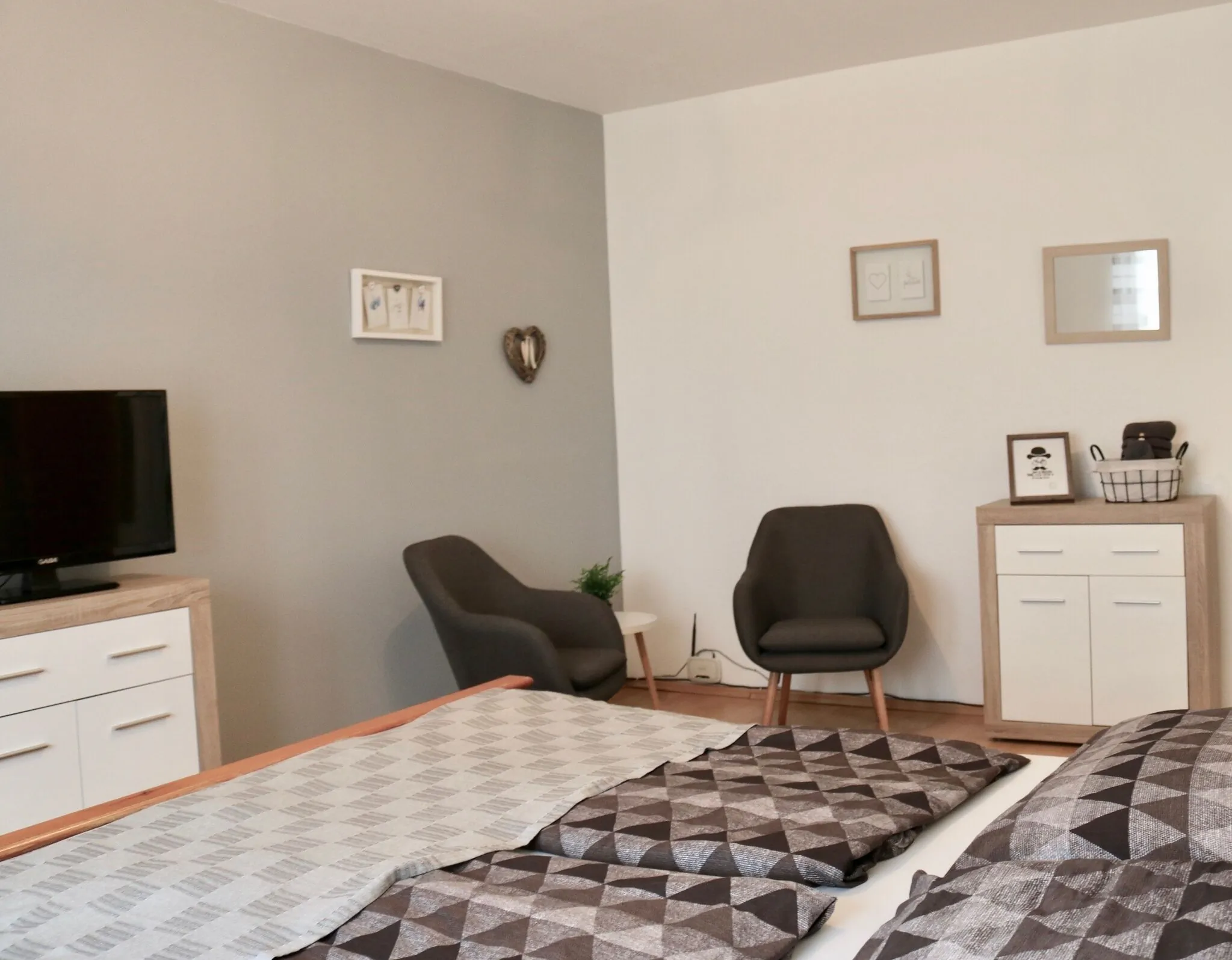 Szabadság Apartman Pécs – Pecz, Węgry