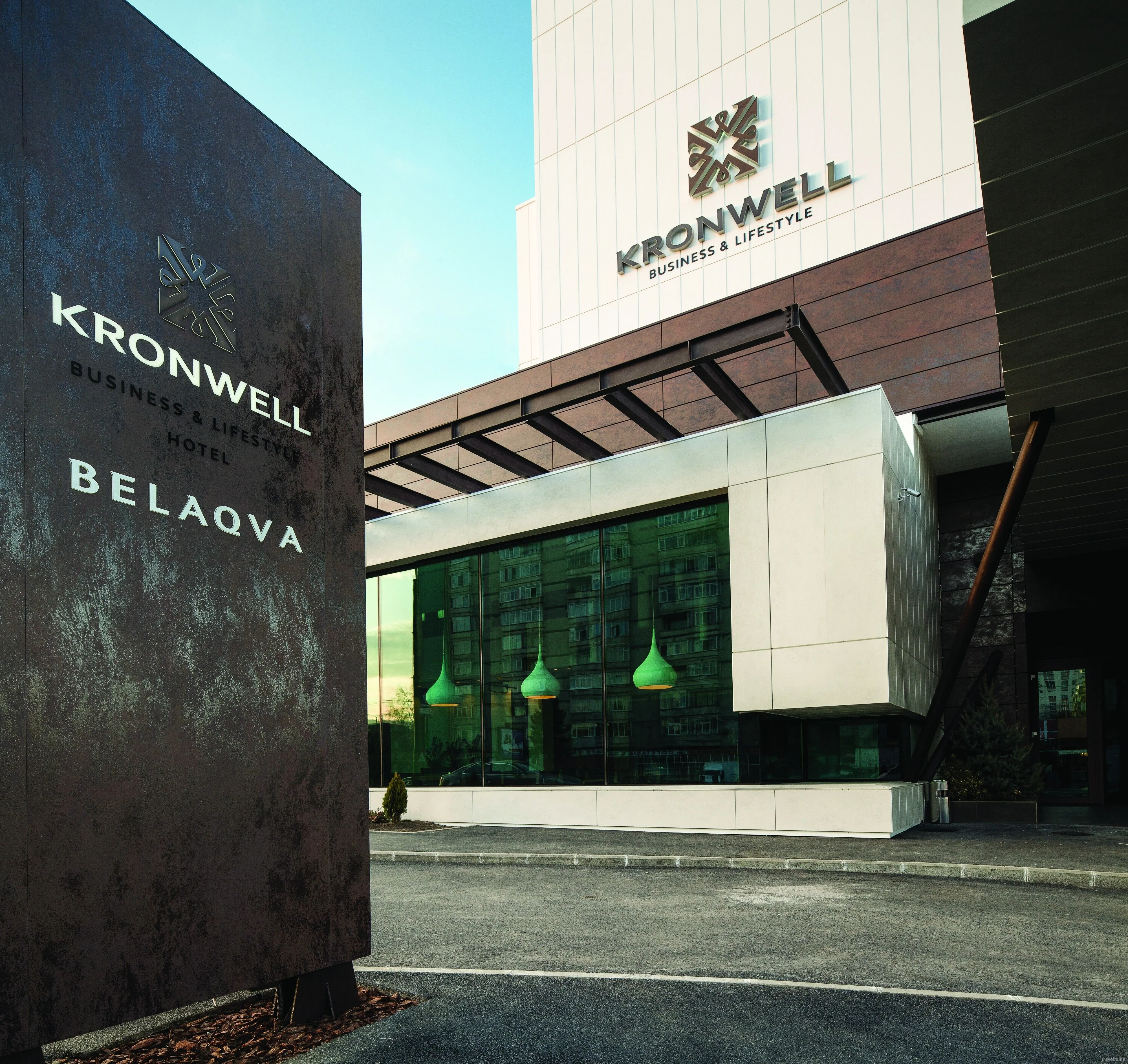 Kronwell Braşov Hotel Brașov – Brașov, România