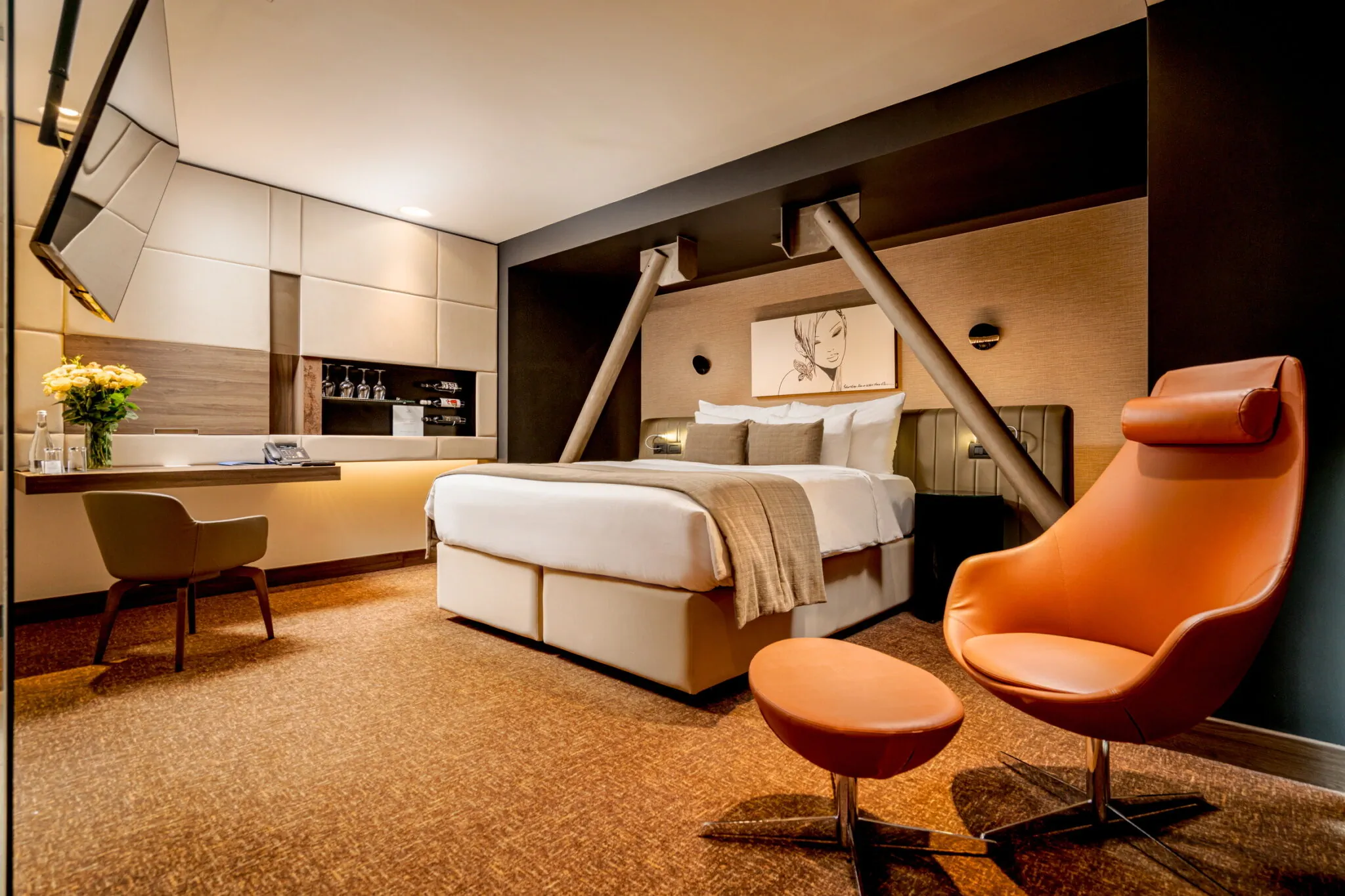 Kronwell Braşov Hotel Brașov – Brașov, România