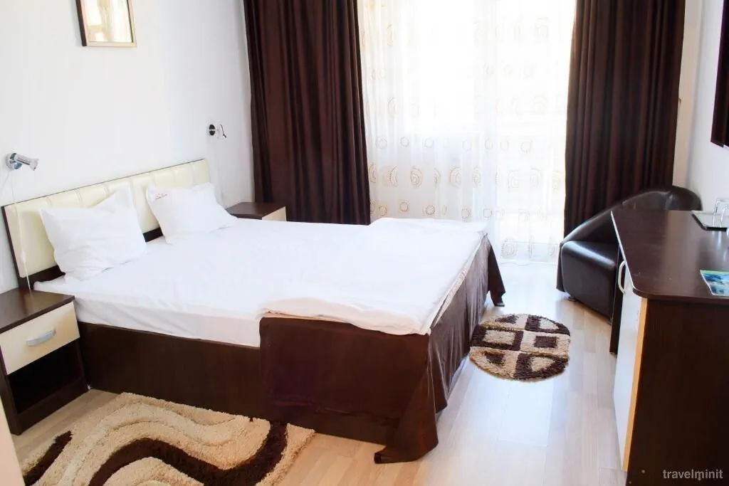 Hotel Clas Eforie Nord – Eforie Nord, România