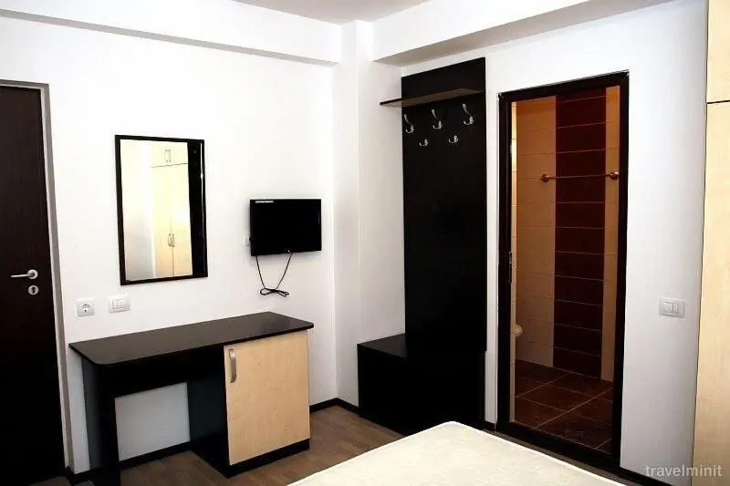 Hotel Clas Eforie Nord – Eforie Nord, România