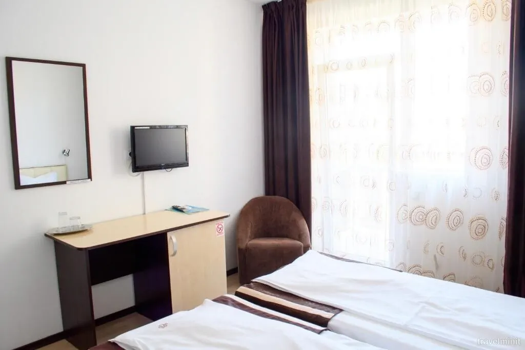 Hotel Clas Eforie Nord – Eforie Nord, România