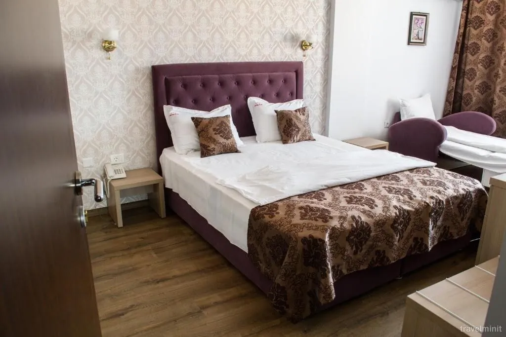 Hotel Clas Eforie Nord – Eforie Nord, România