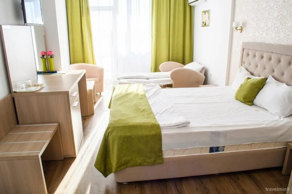 Hotel Clas Eforie Nord – Eforie Nord, România