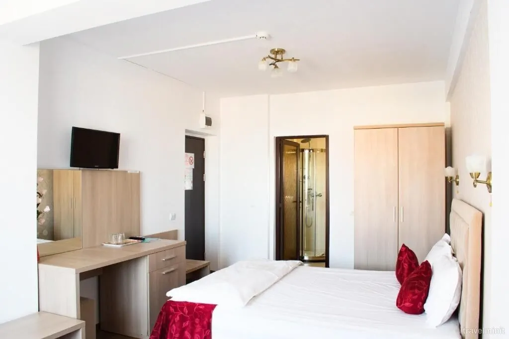 Hotel Clas Eforie Nord – Eforie Nord, România