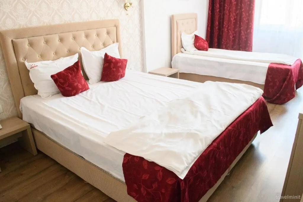 Hotel Clas Eforie Nord – Eforie Nord, România