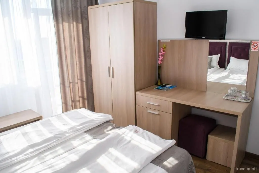 Hotel Clas Eforie Nord – Eforie Nord, România