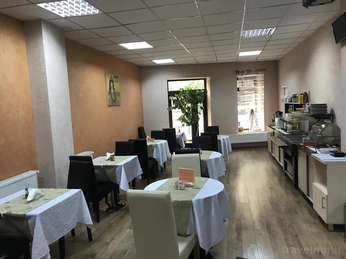 Pensiunea Cleopatra Târgu Mureș – Târgu Mureș, România