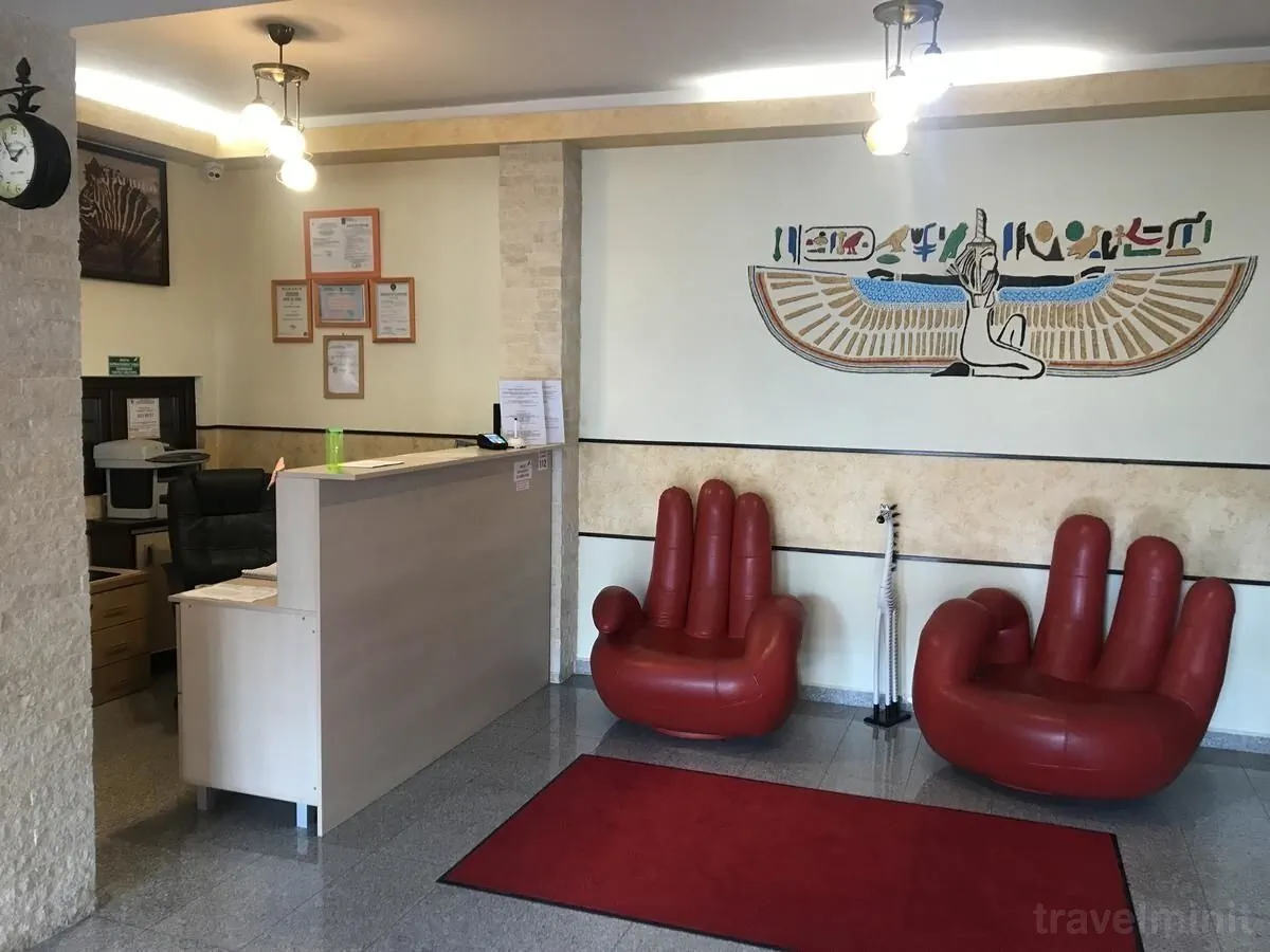 Pensiunea Cleopatra Târgu Mureș – Târgu Mureș, România