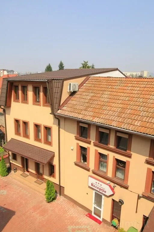 Pensiunea Cleopatra Târgu Mureș – Târgu Mureș, România