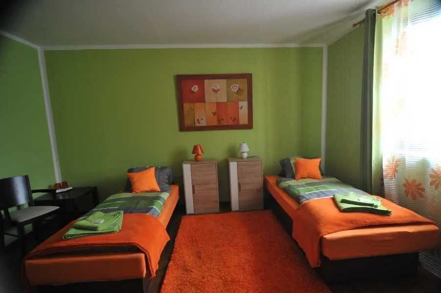 Penzión TIME Prešov – Prešov, Slovacia