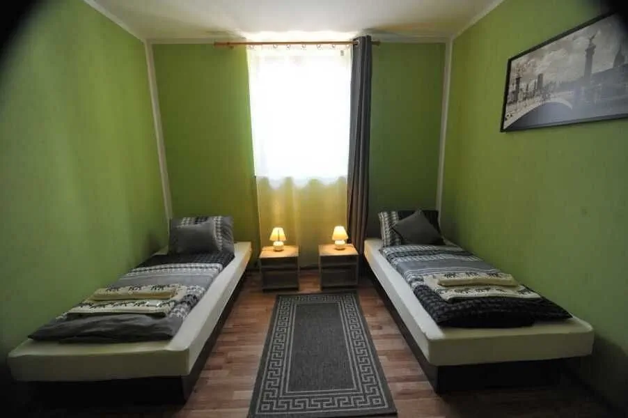 Penzión TIME Prešov – Prešov, Slovacia