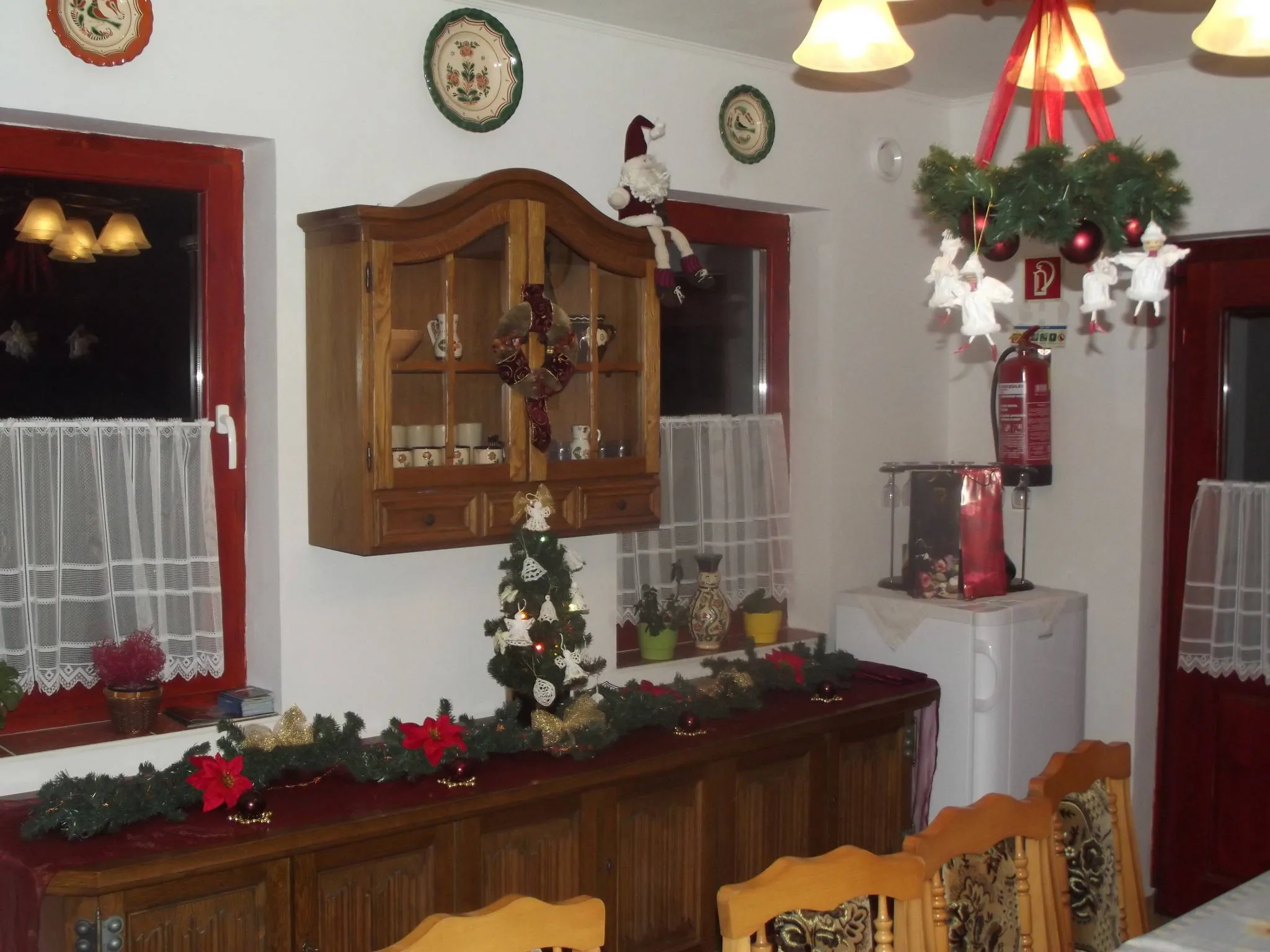 Hollókői Vendégház Abaújszántó - foto 9