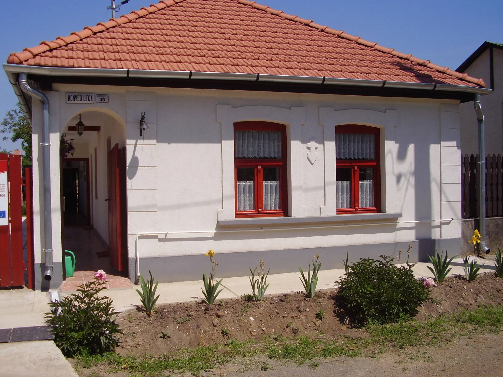 Hollókői Vendégház Abaújszántó - foto 1