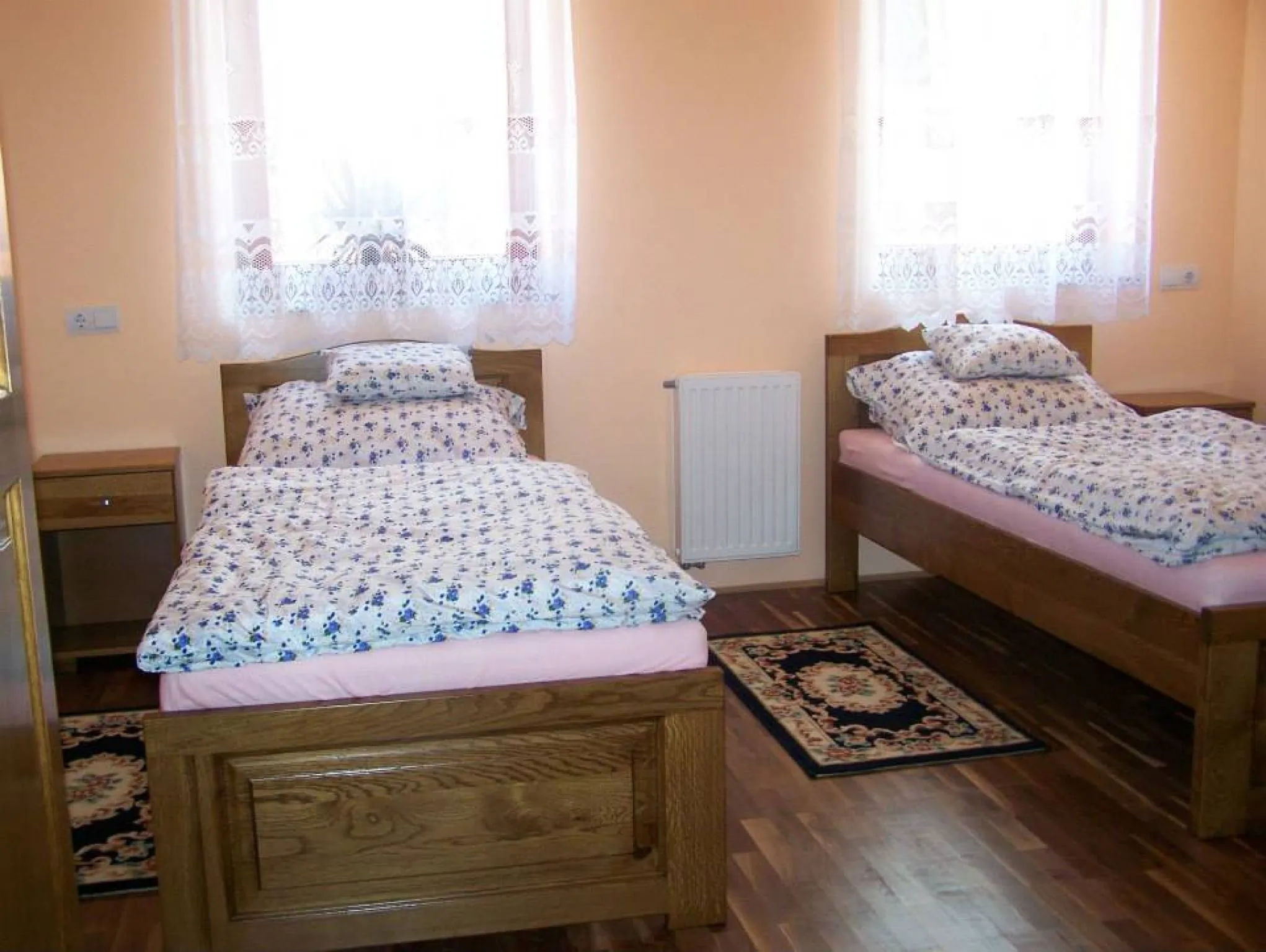 Kovács Panzió és Étterem Mohács – Mohács, Ungaria