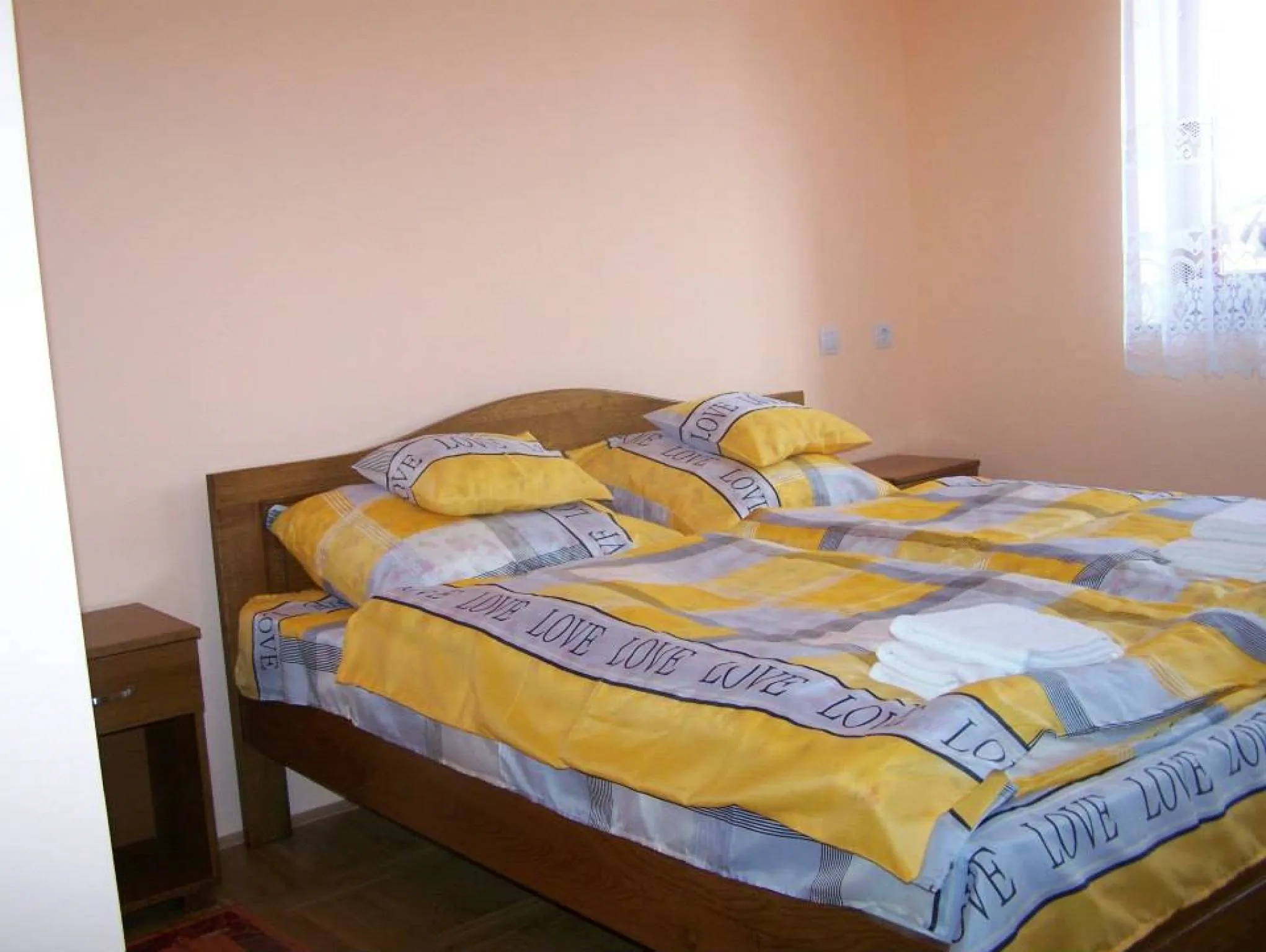 Kovács Panzió és Étterem Mohács – Mohács, Ungaria