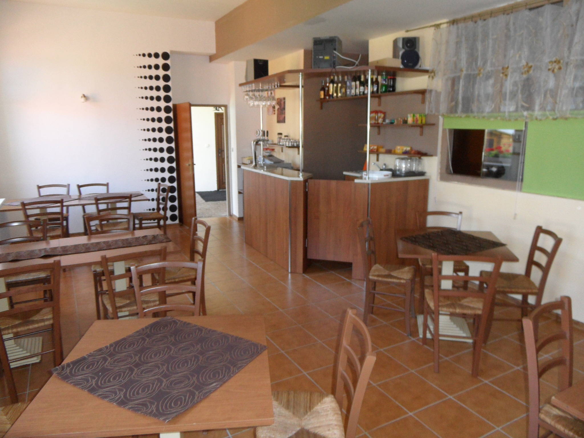 Penzión Antiqua Villa Spišská Stará Ves - foto 8